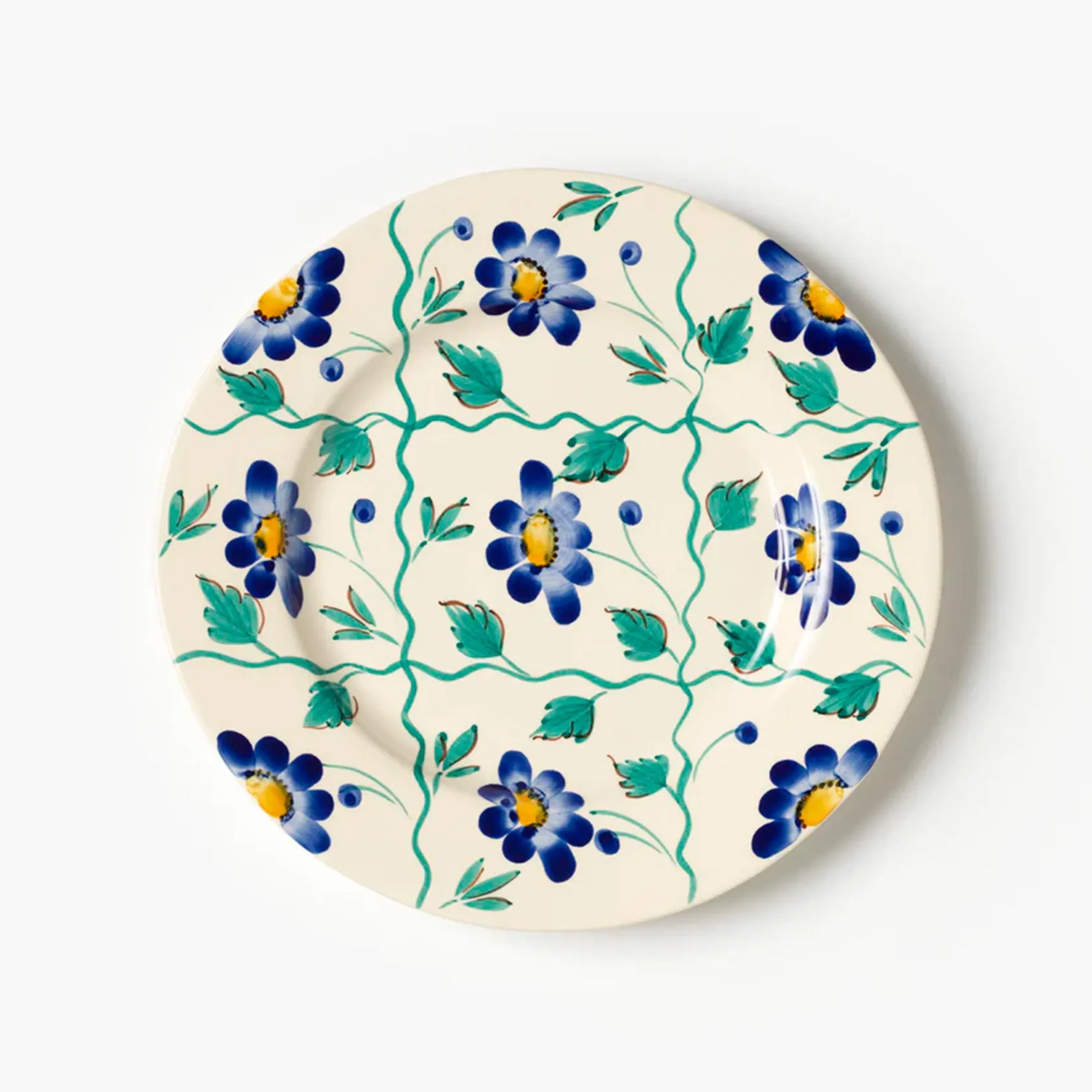 Dinner plate