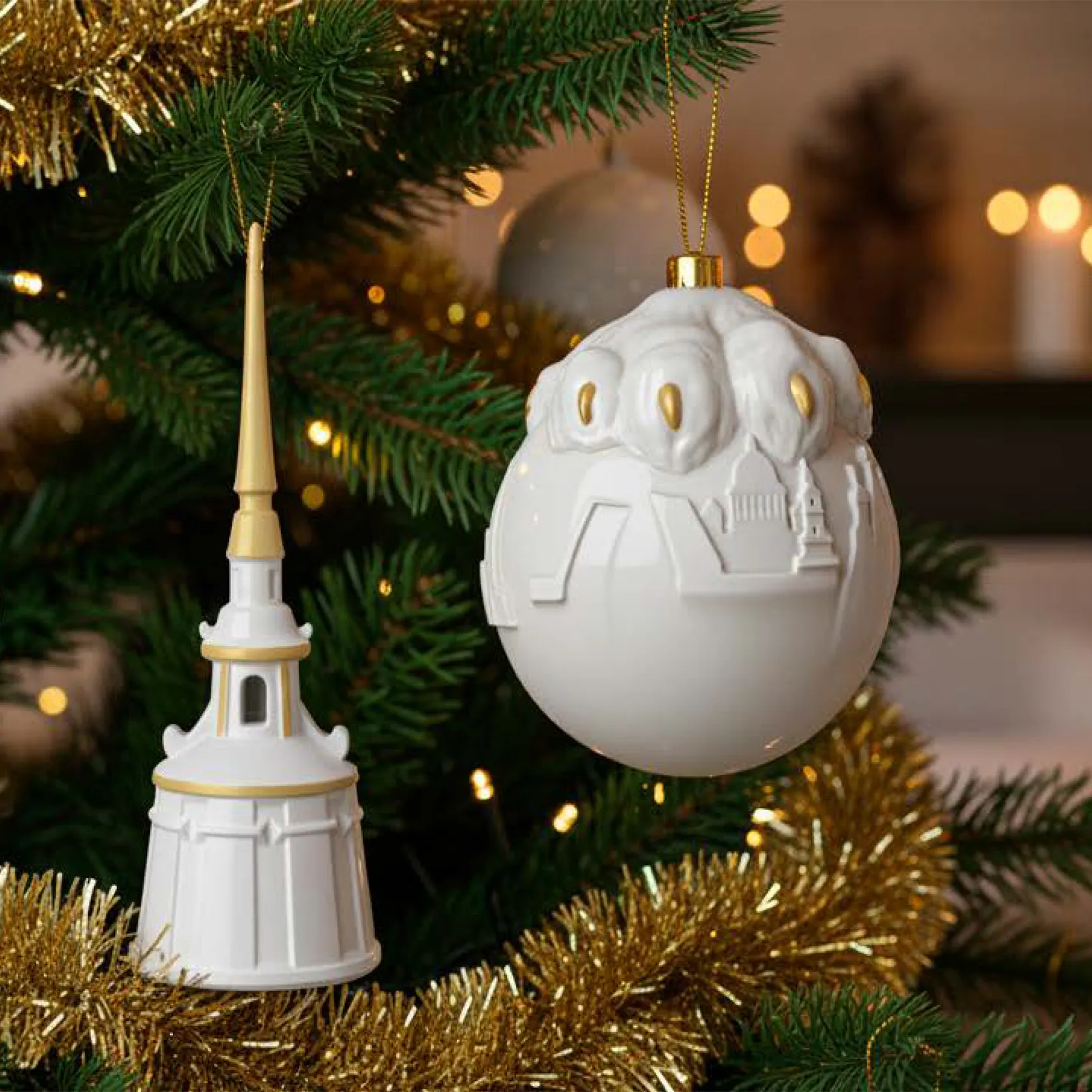 Christmas Ornament