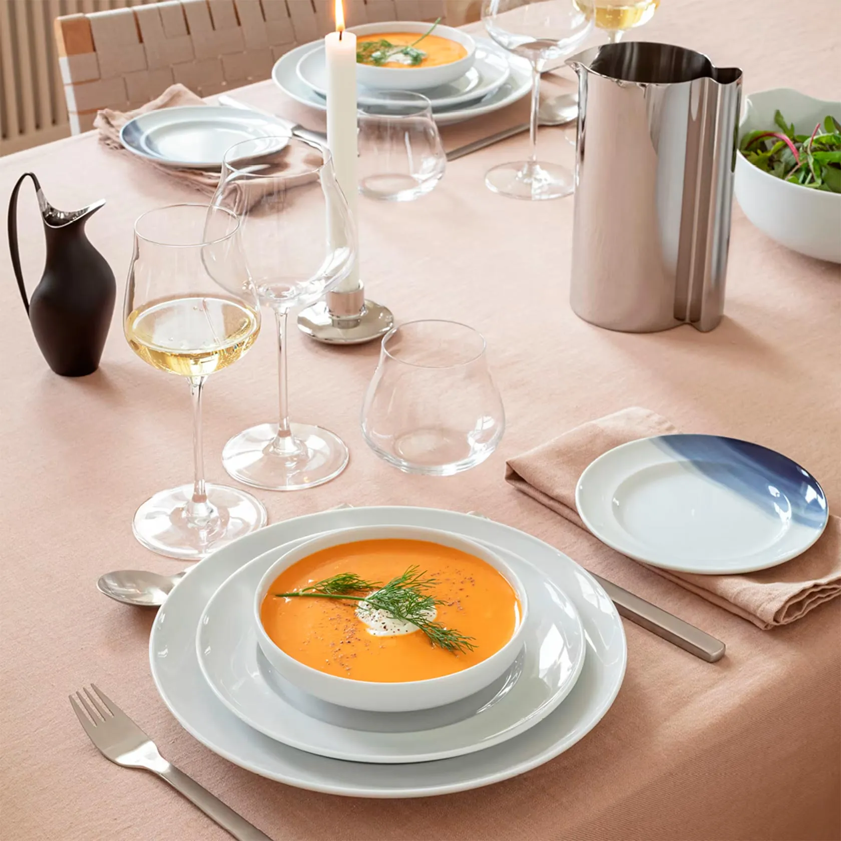 Side Plate