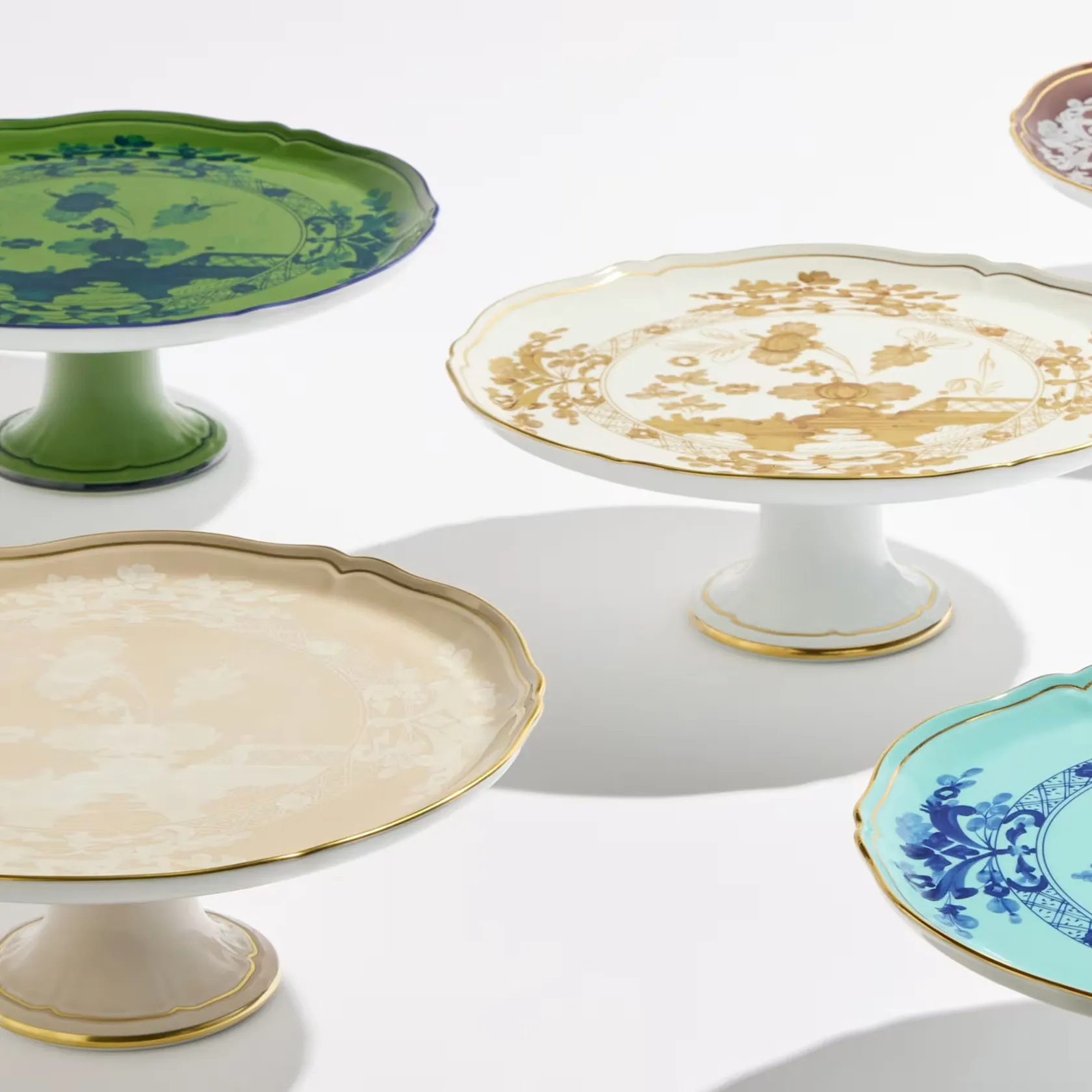 Cake Stand