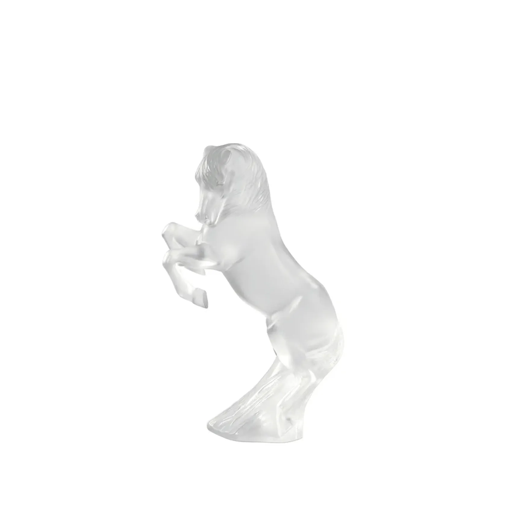 Horse Sculpture