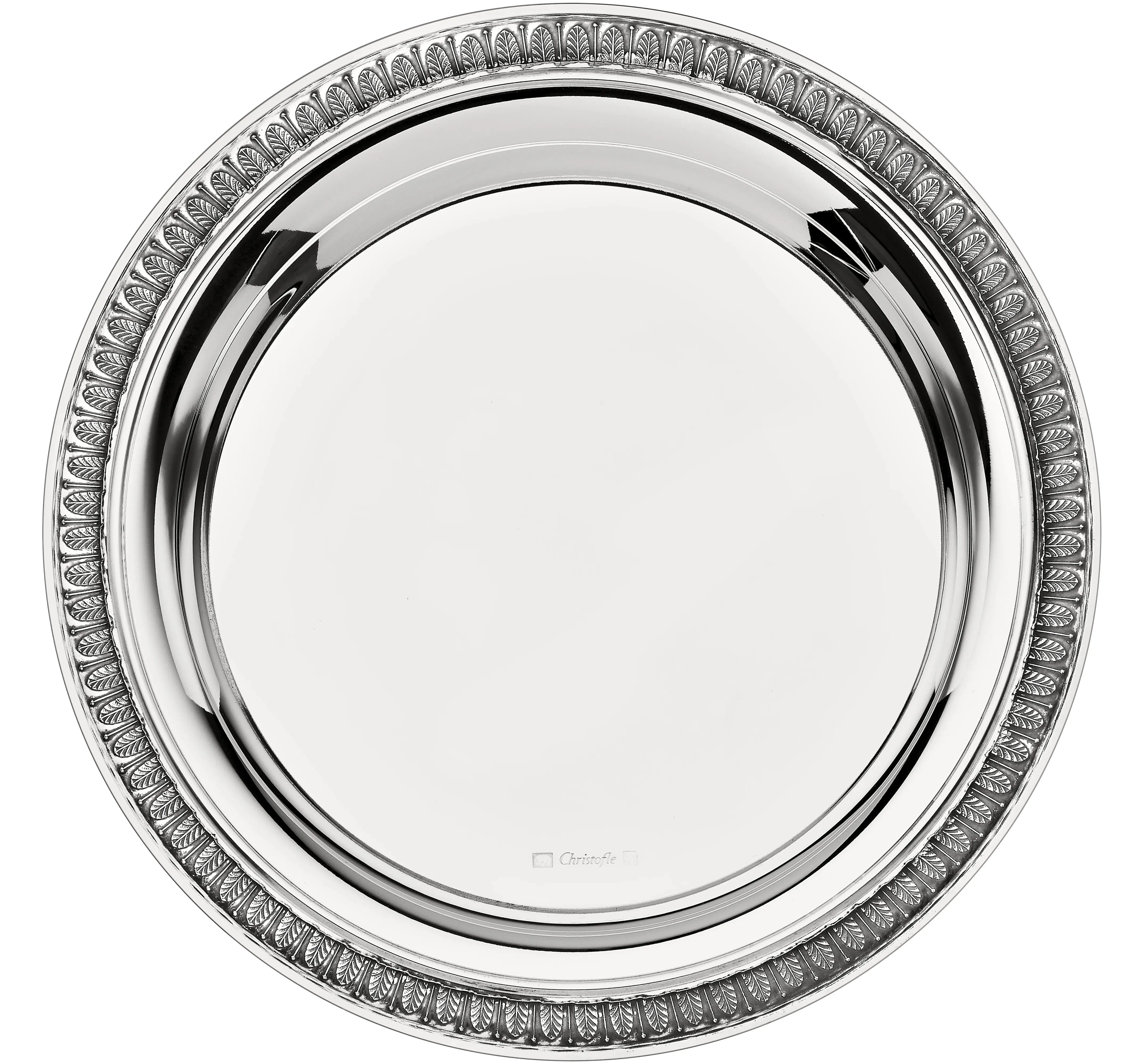 Bottle / Carafe Coaster