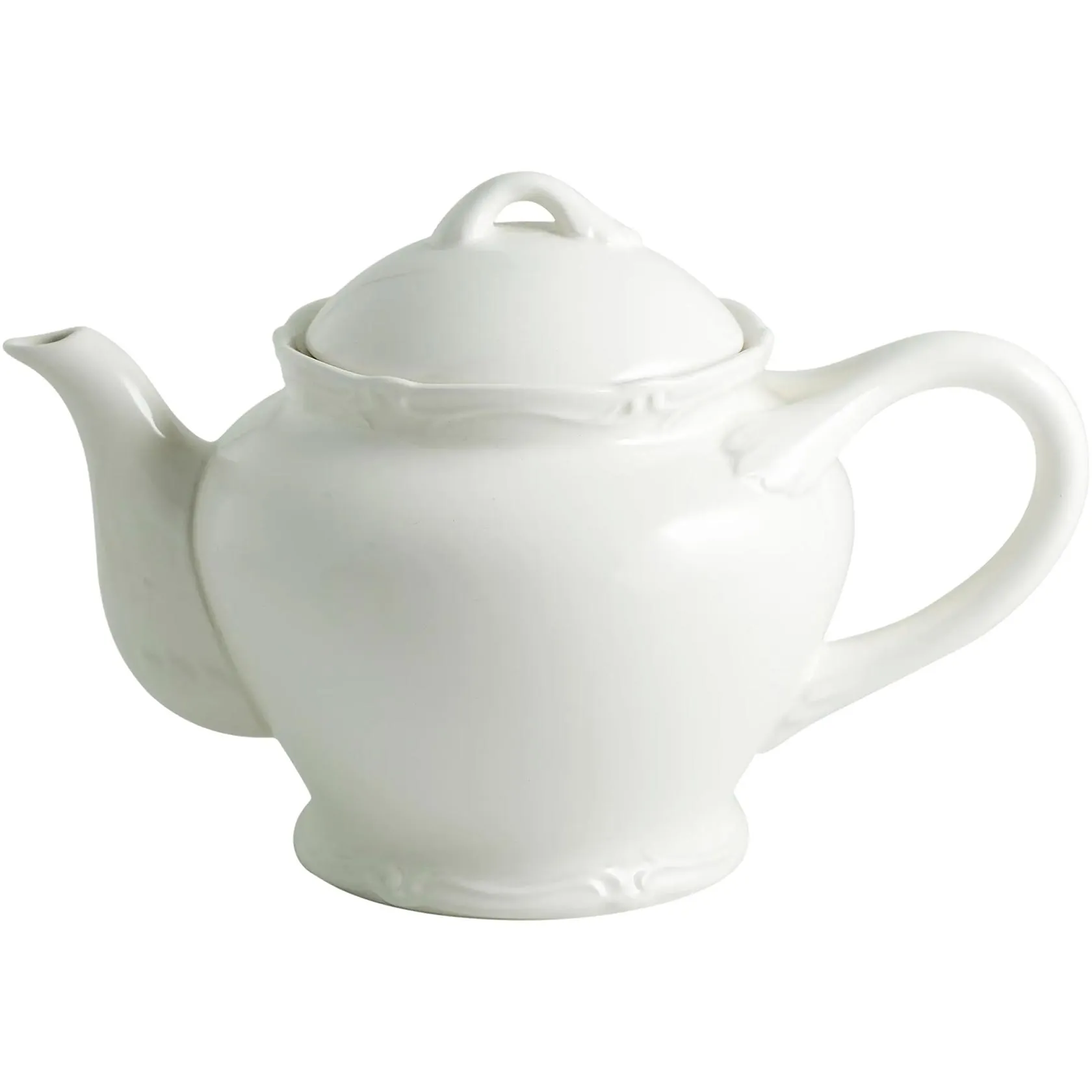 Teapot 