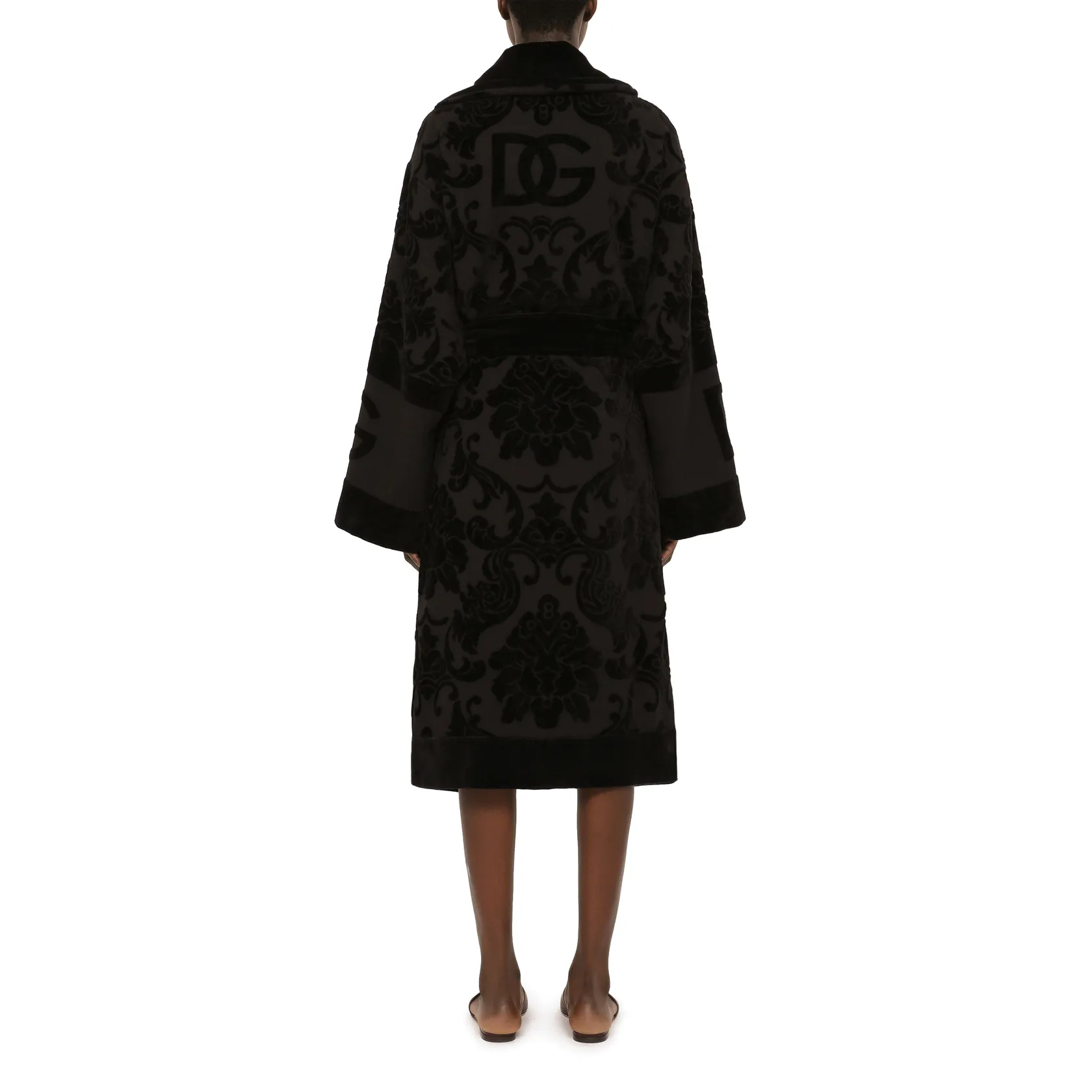 Bath Robe L