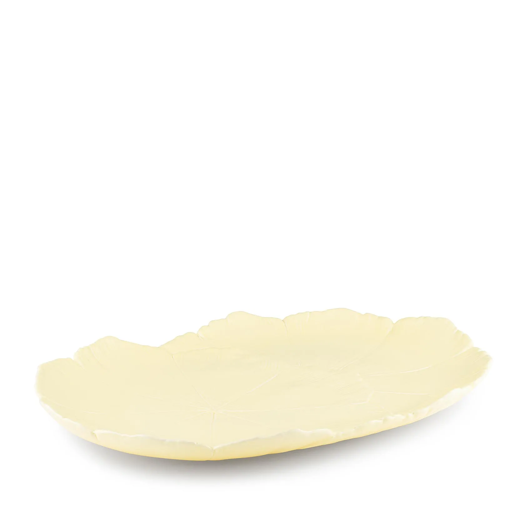 Oval Platter