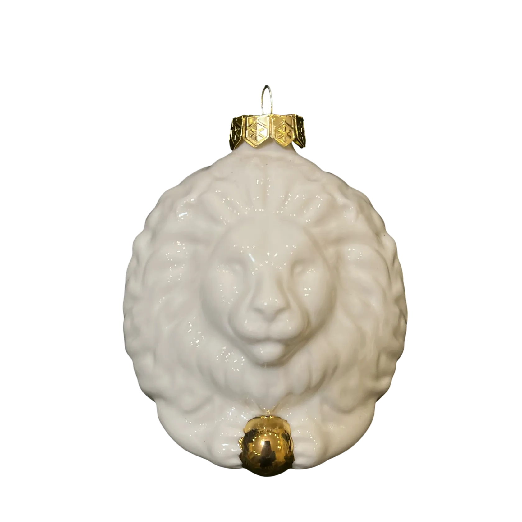 Christmas Ornament
