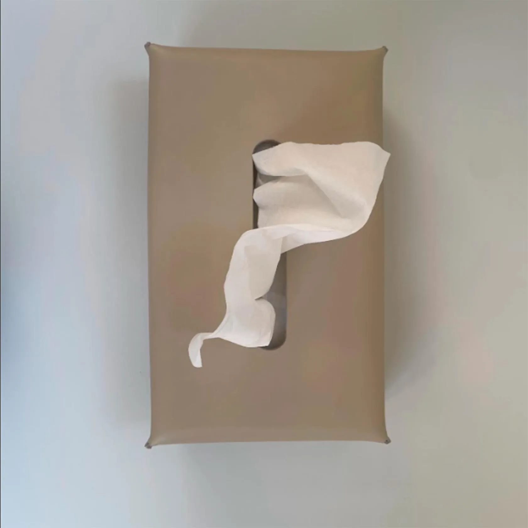 Napkin holder