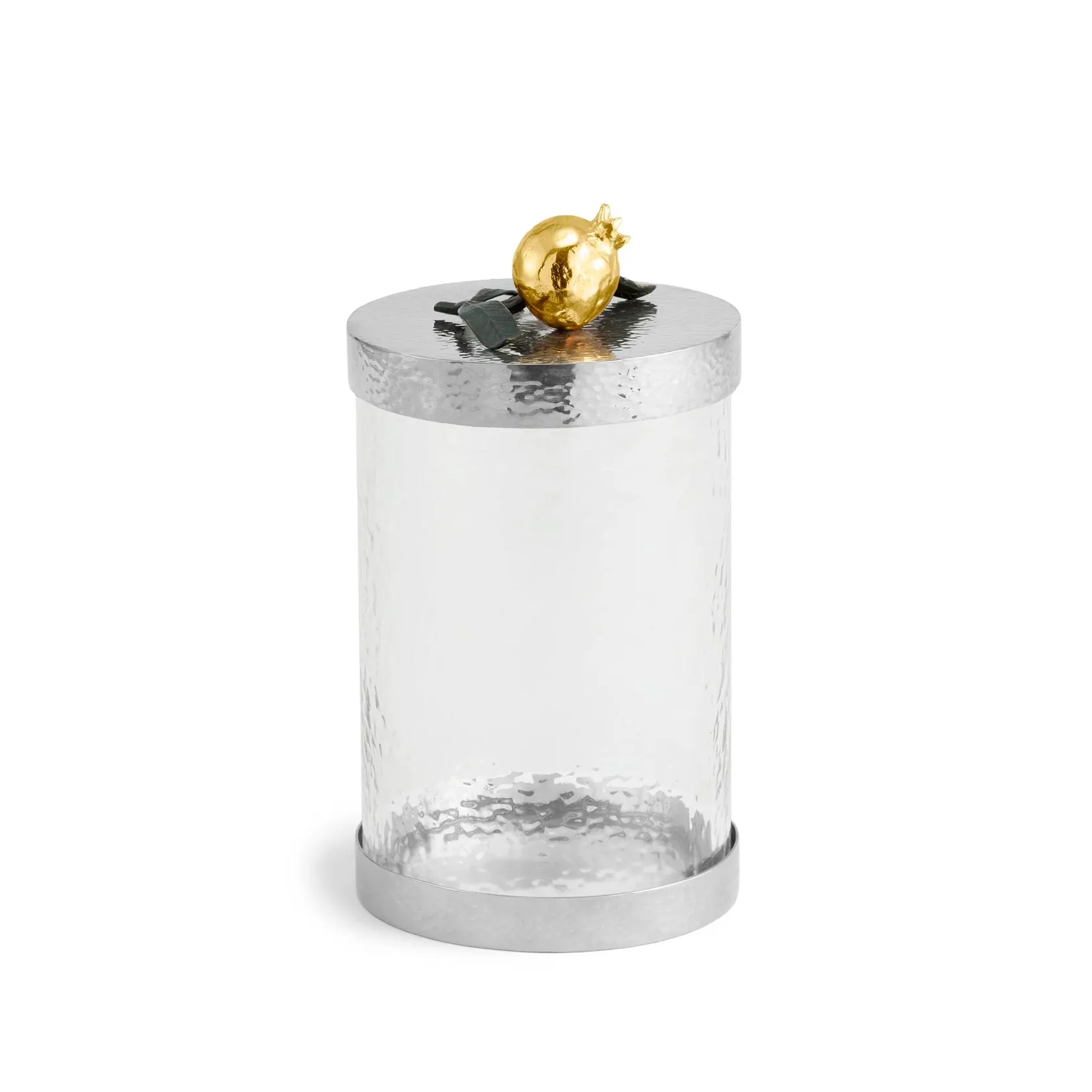 Canisters (M)