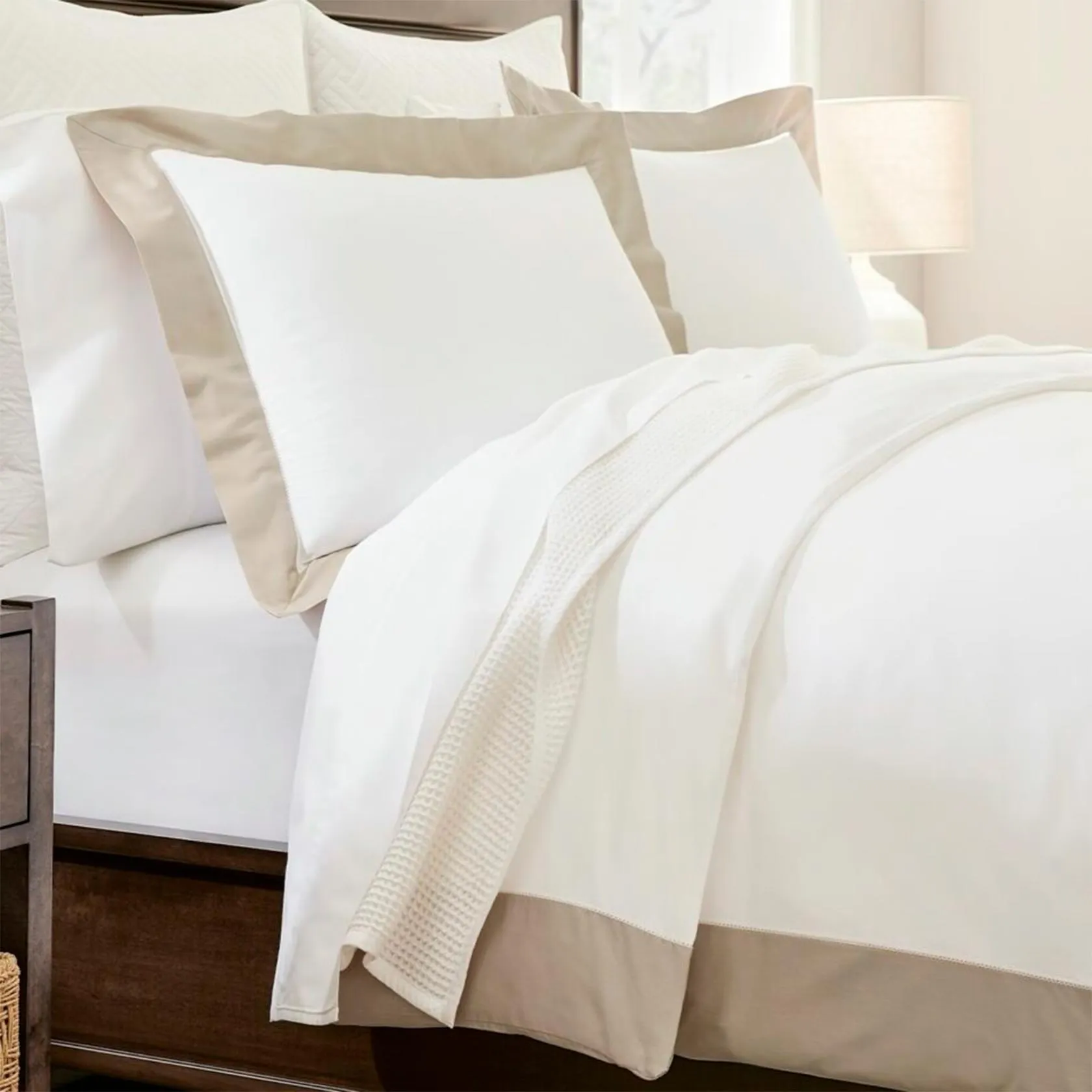 Bed linen