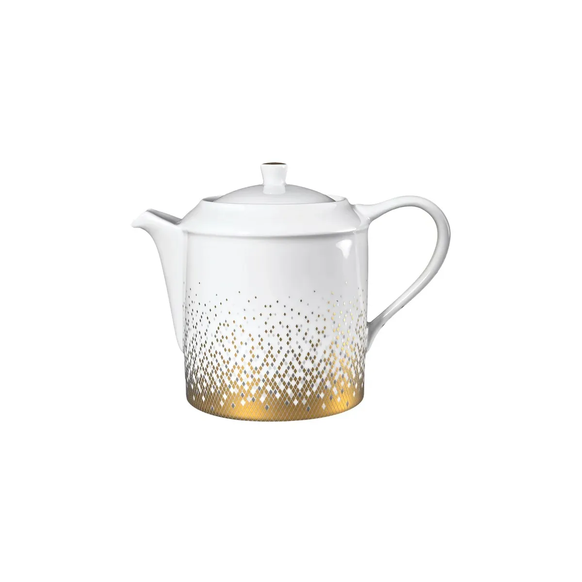 Teapot