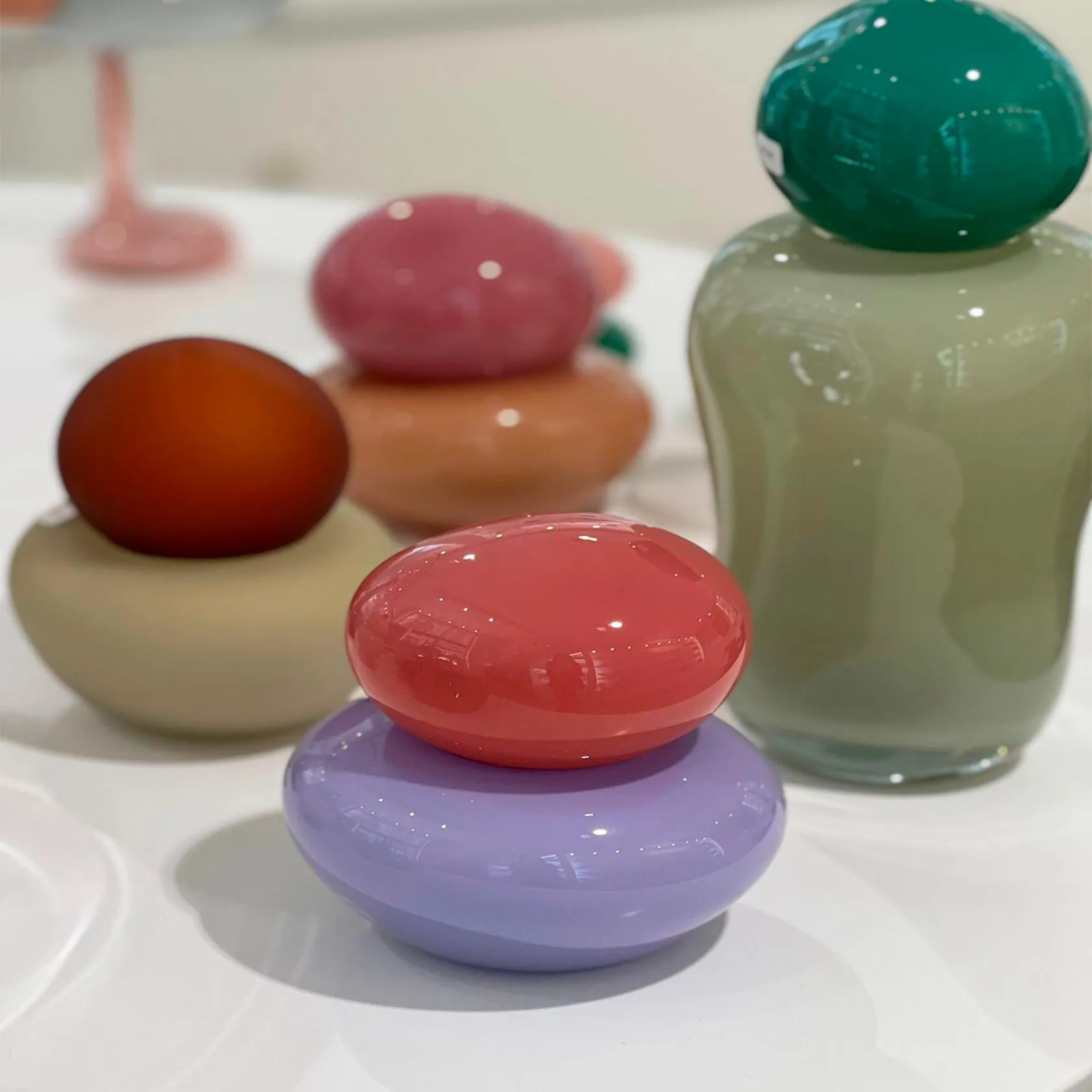 Candy box (Bonbonniere)