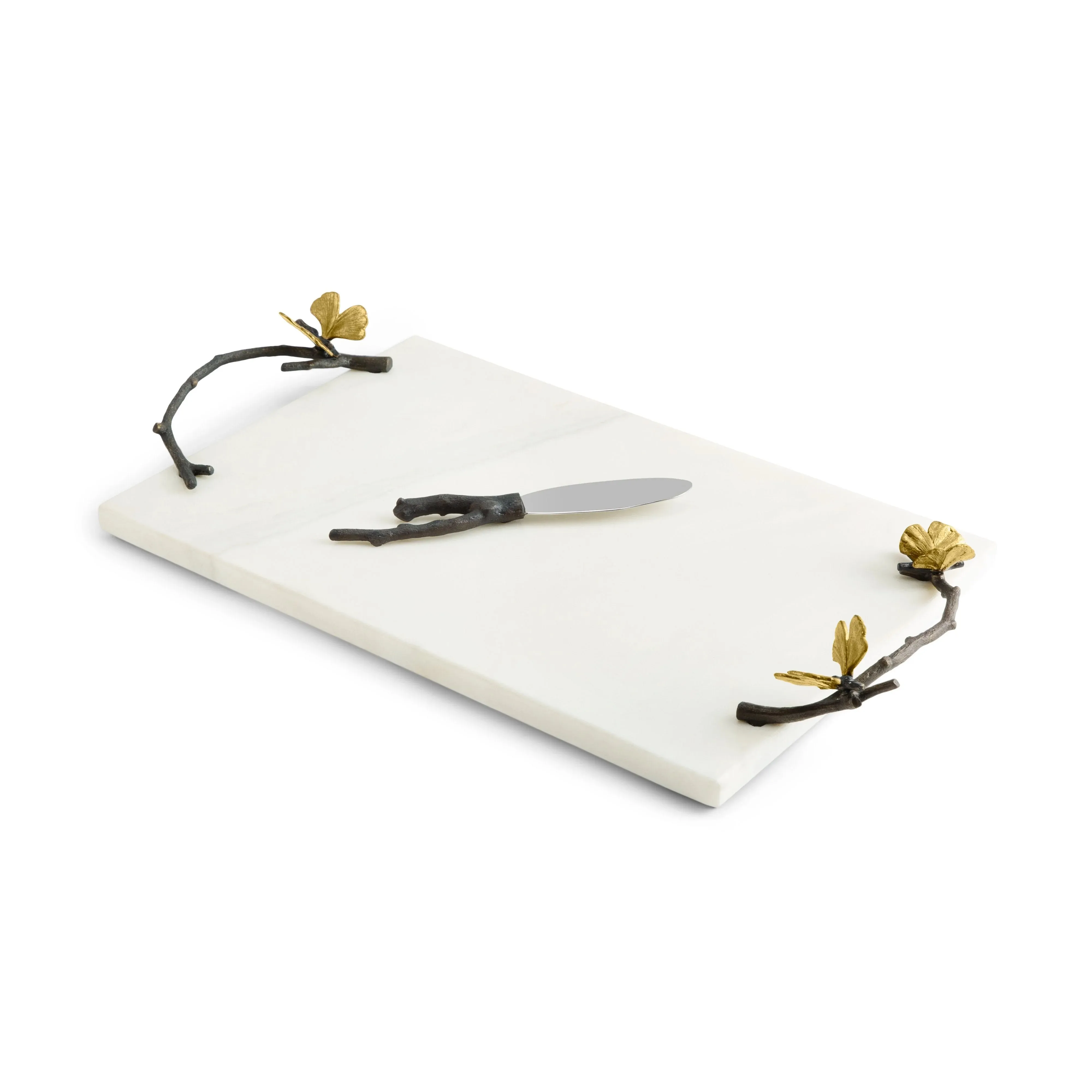 Cheese Board & Knife