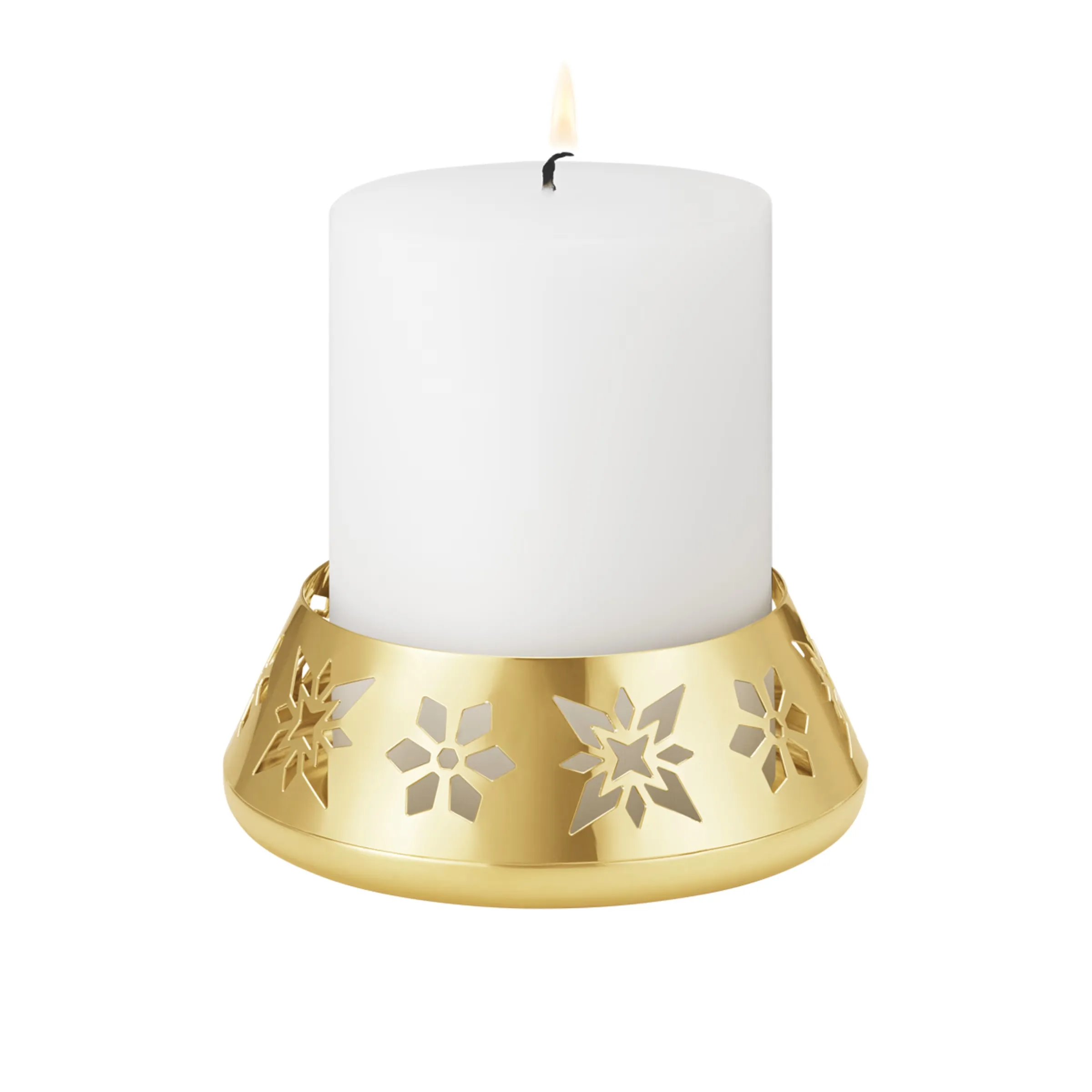 Candleholder