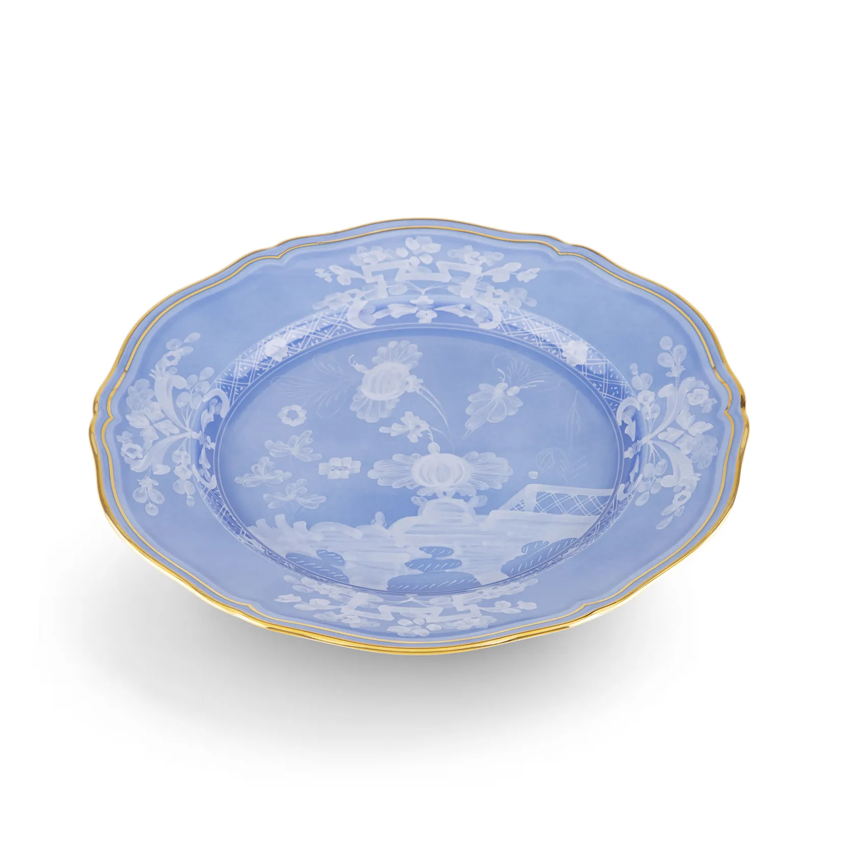 Dinner plate