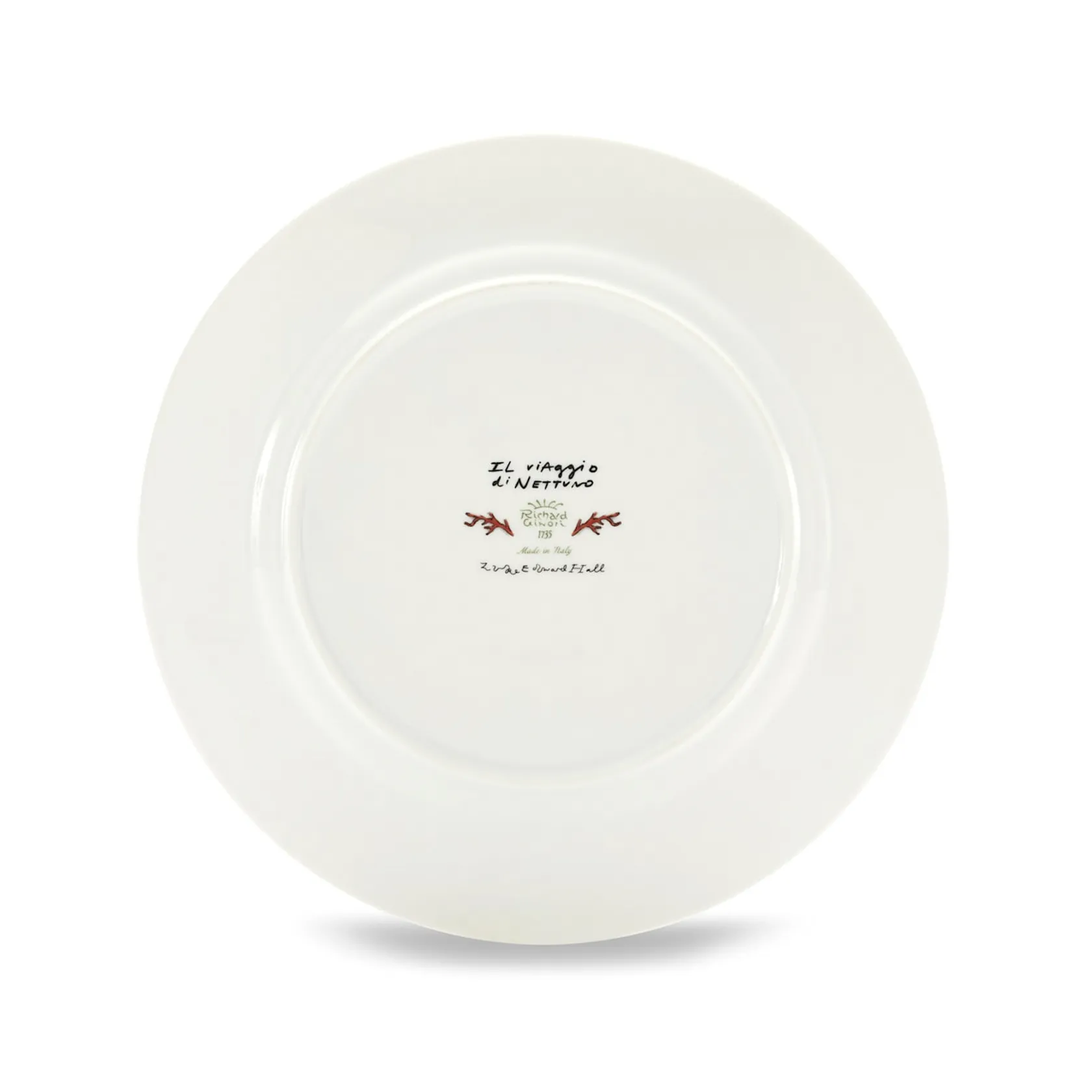 Dinner plate