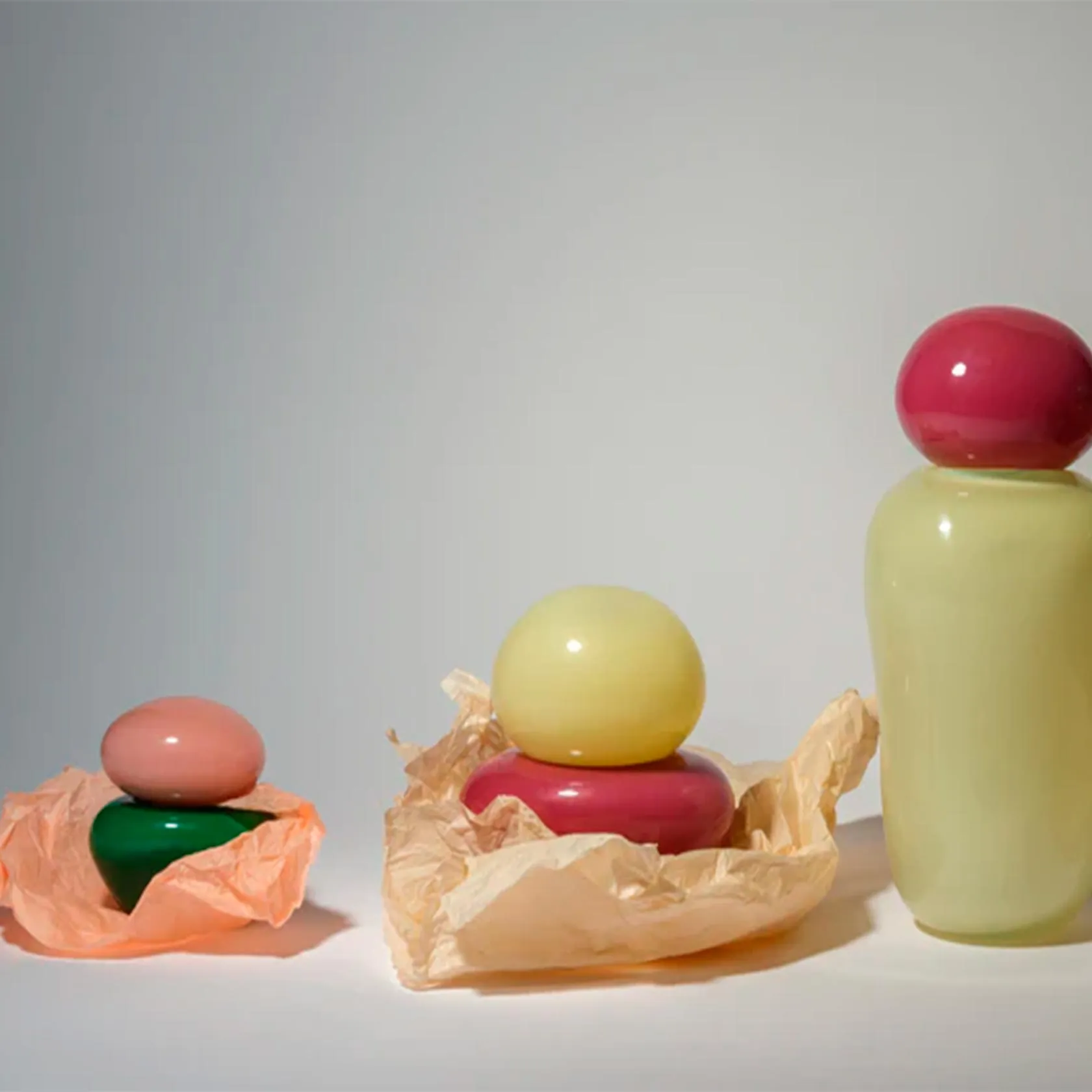 Candy box (Bonbonniere)