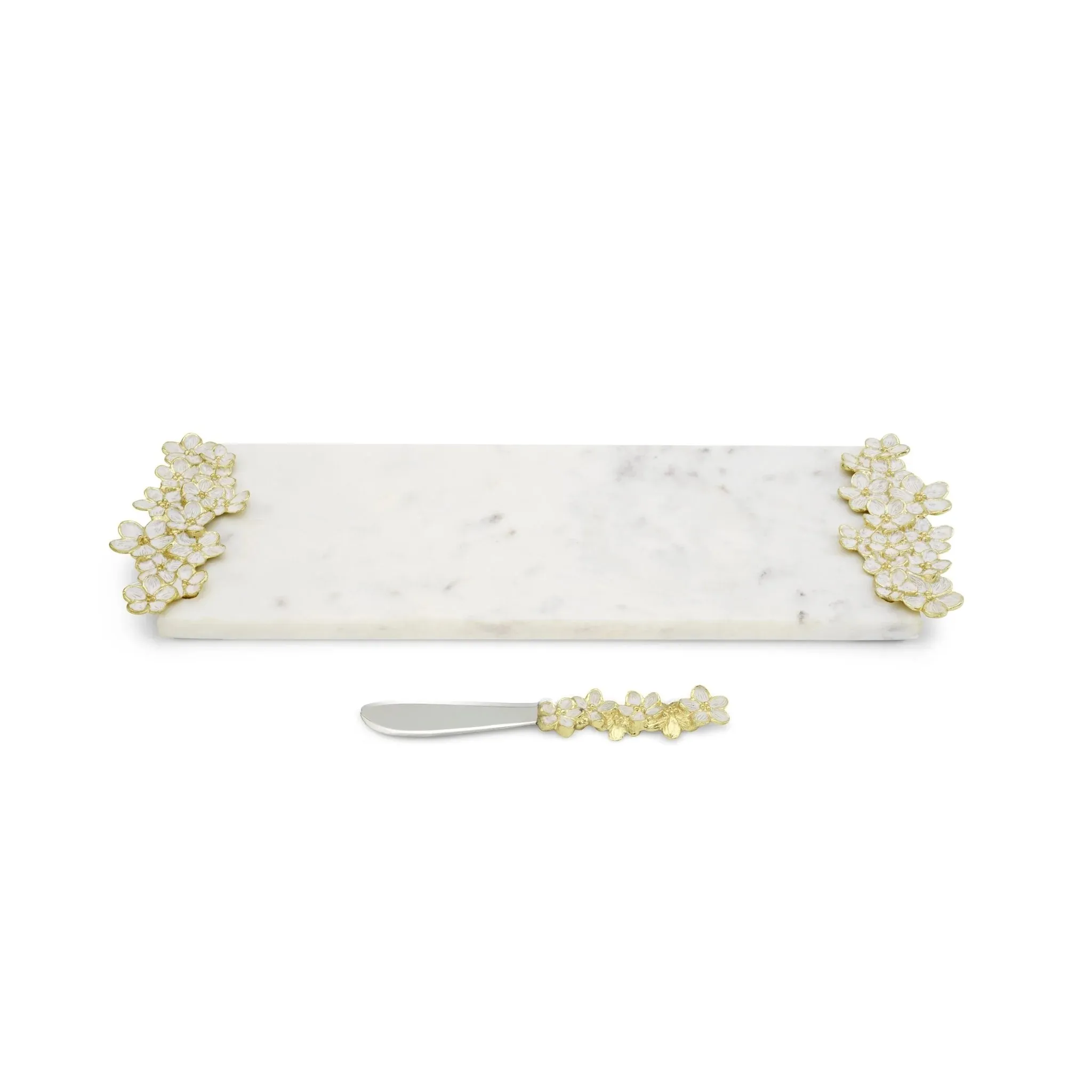 Cheese Board & Knife