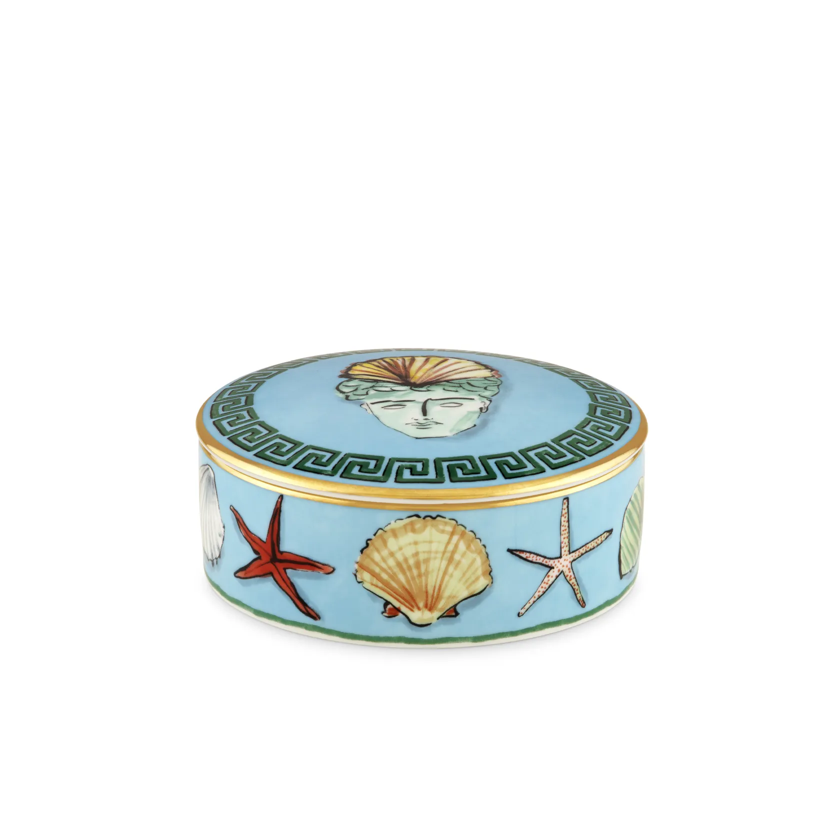 Trinket box