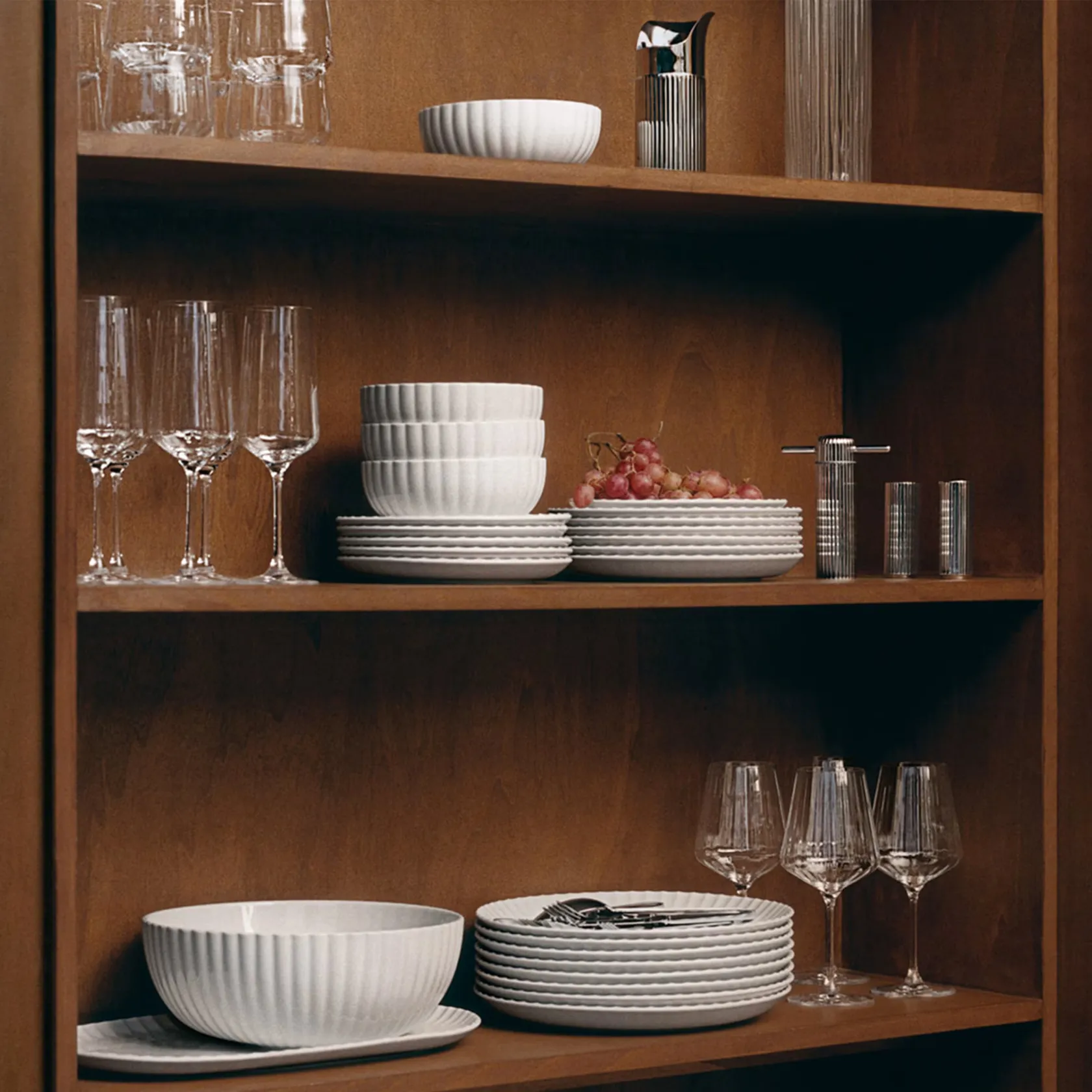 Serving Dish