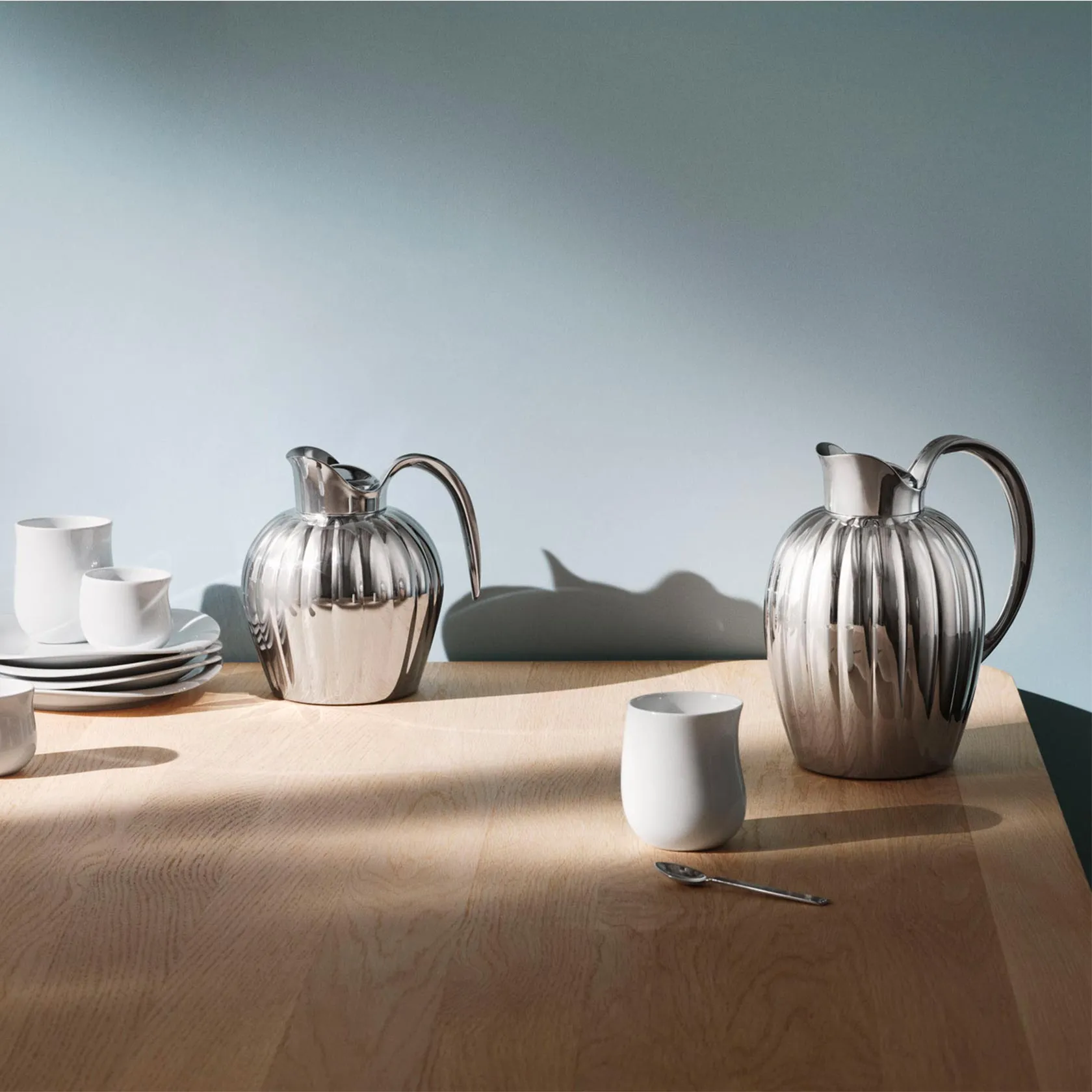 Thermo Jug