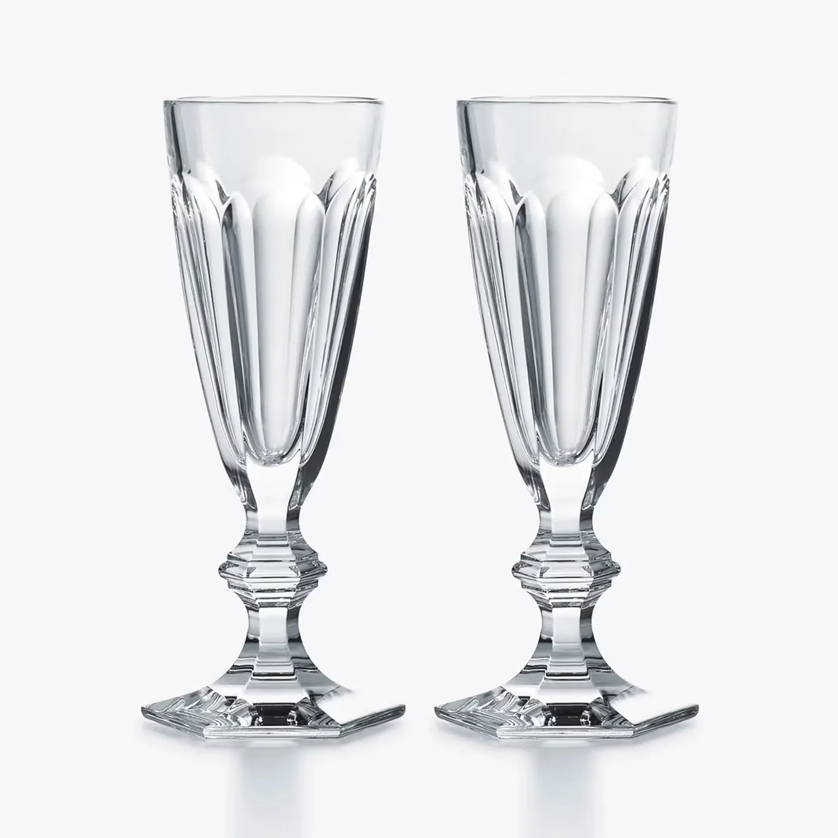 Set of 2 Flutes