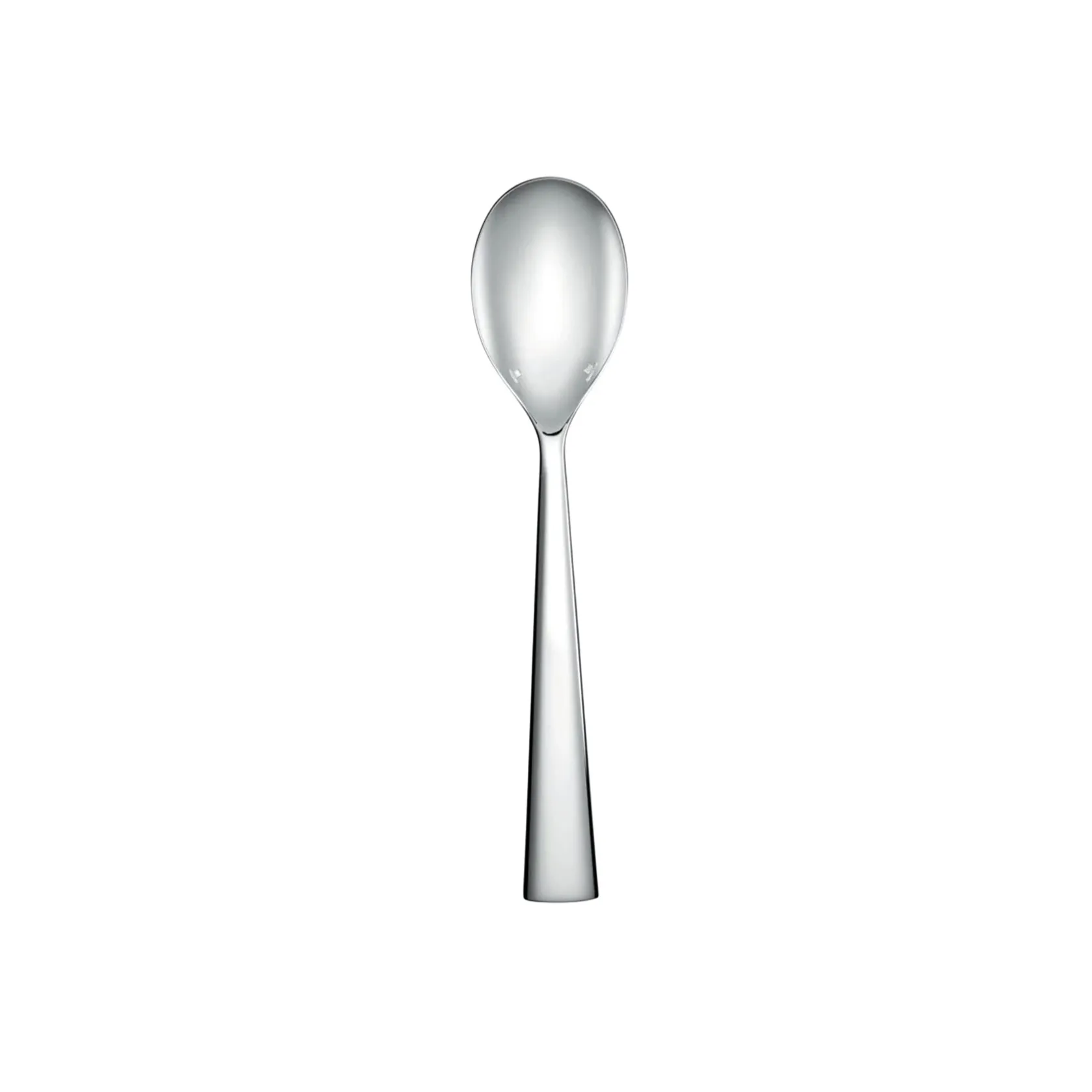 Teaspoon set for 6