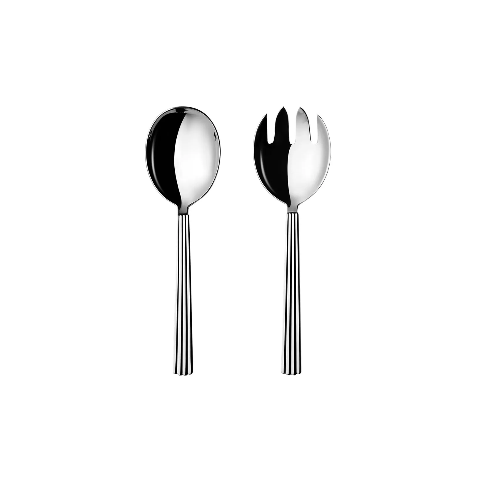 Serving set