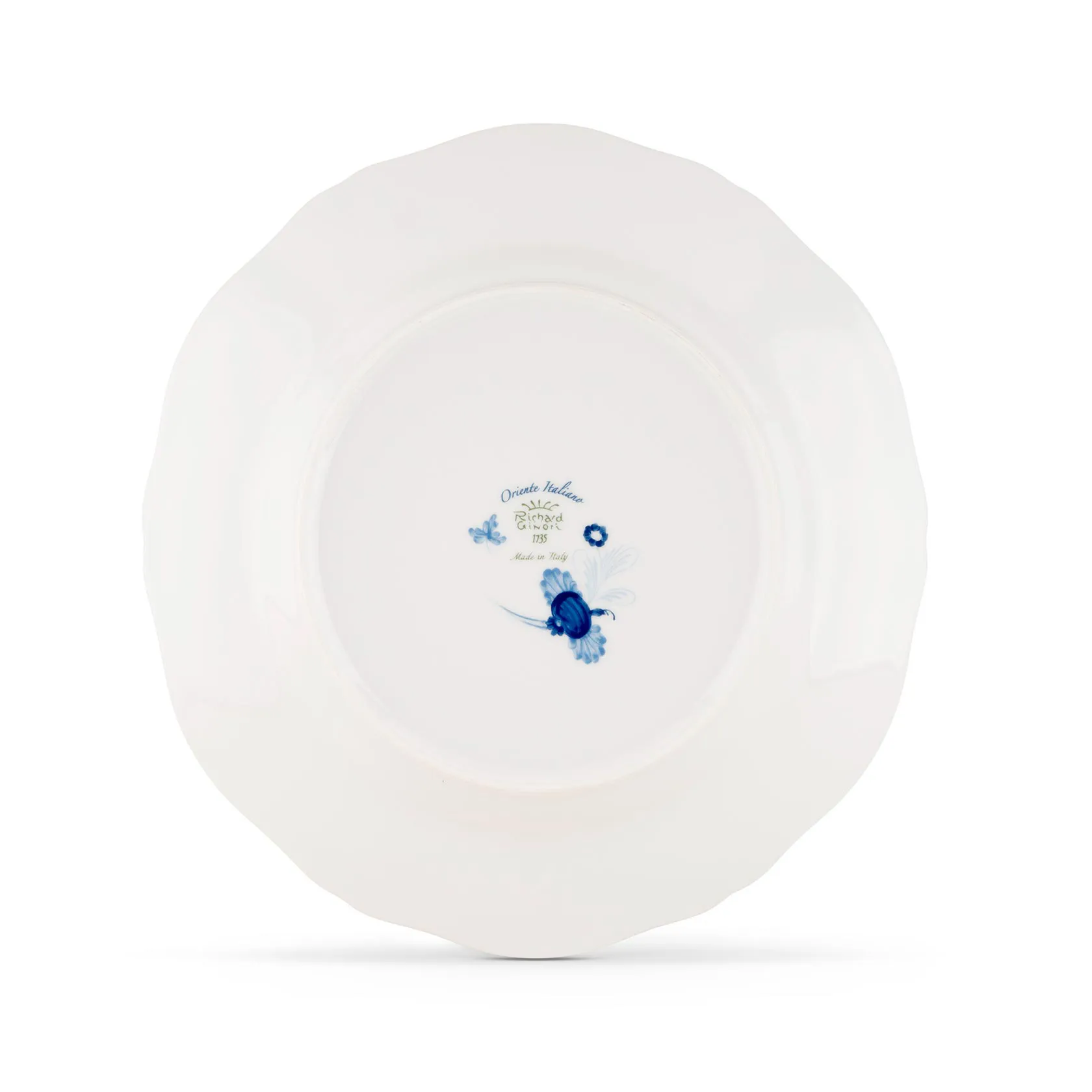 Dinner plate