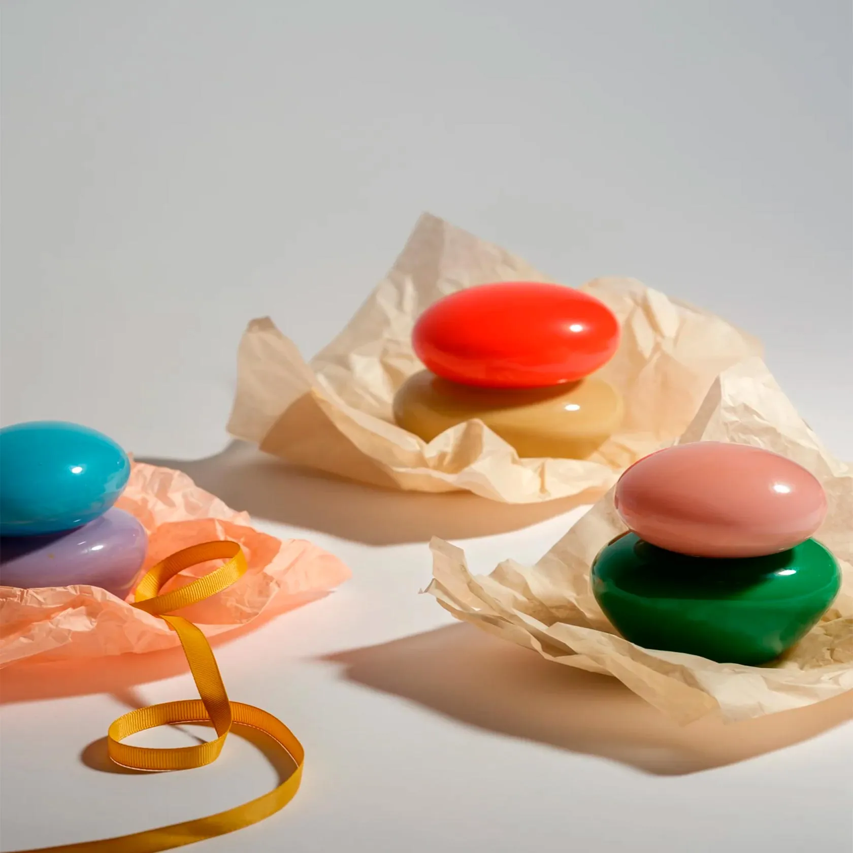 Candy box (Bonbonniere)