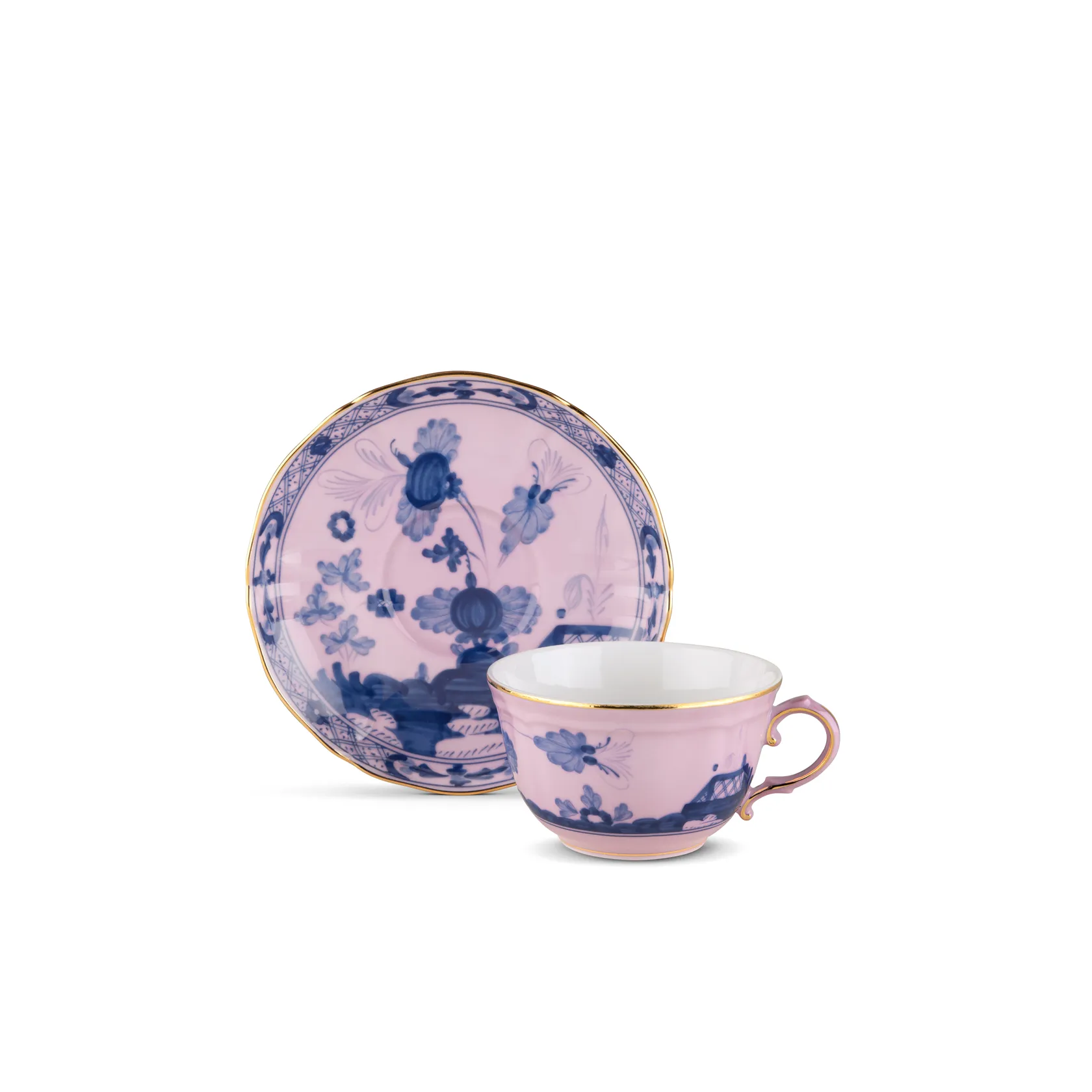 Tea cup