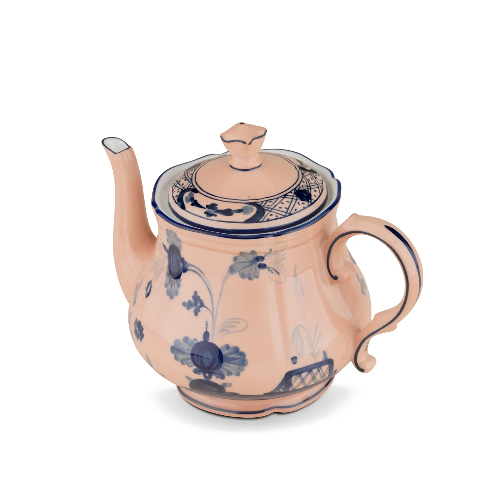 Teapot