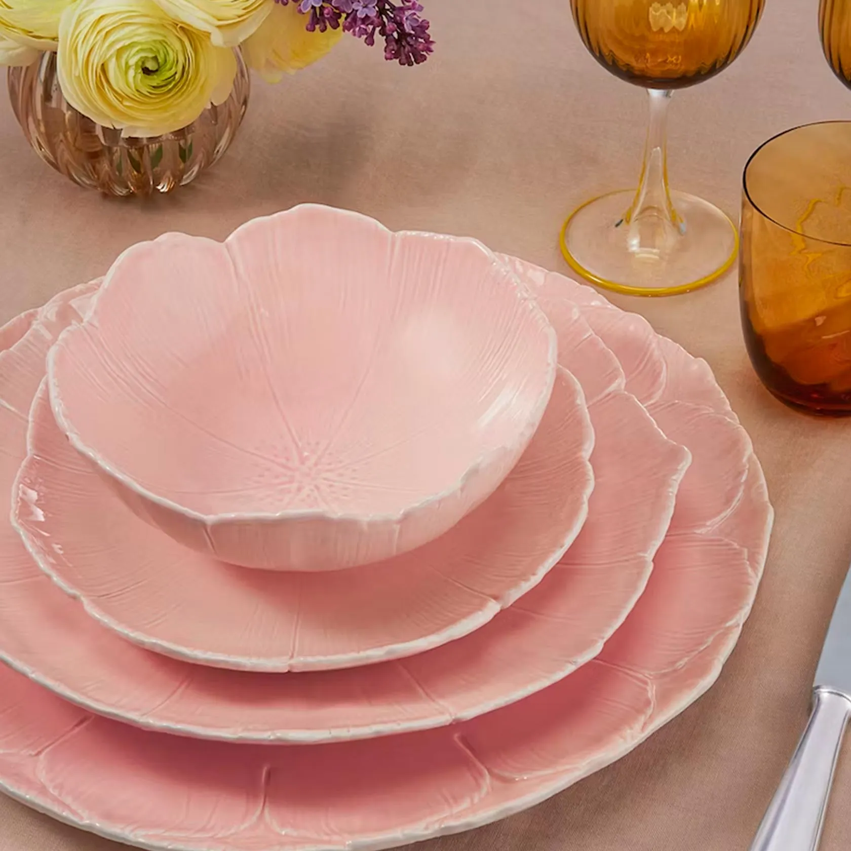 Charger Plate