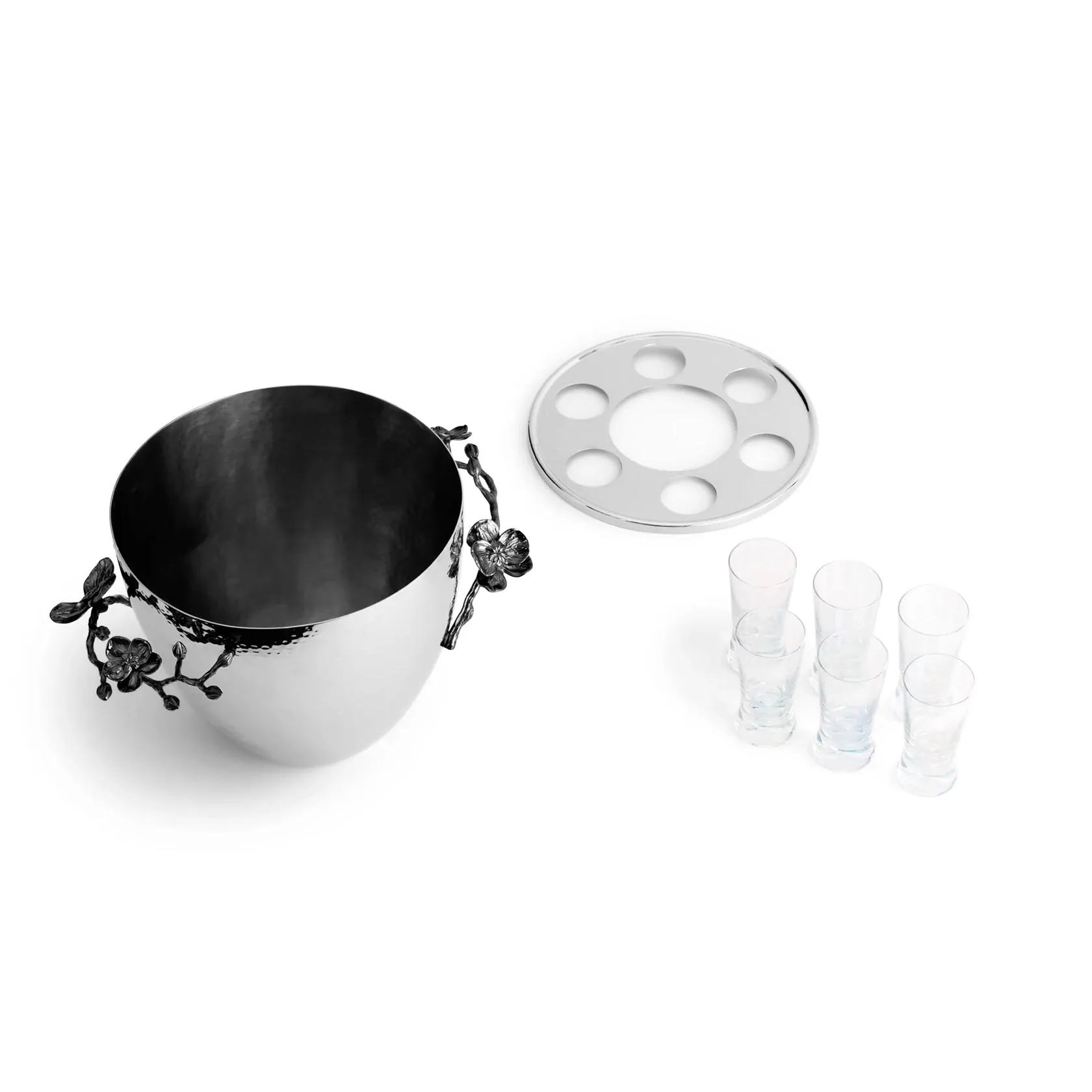 Vodka Service