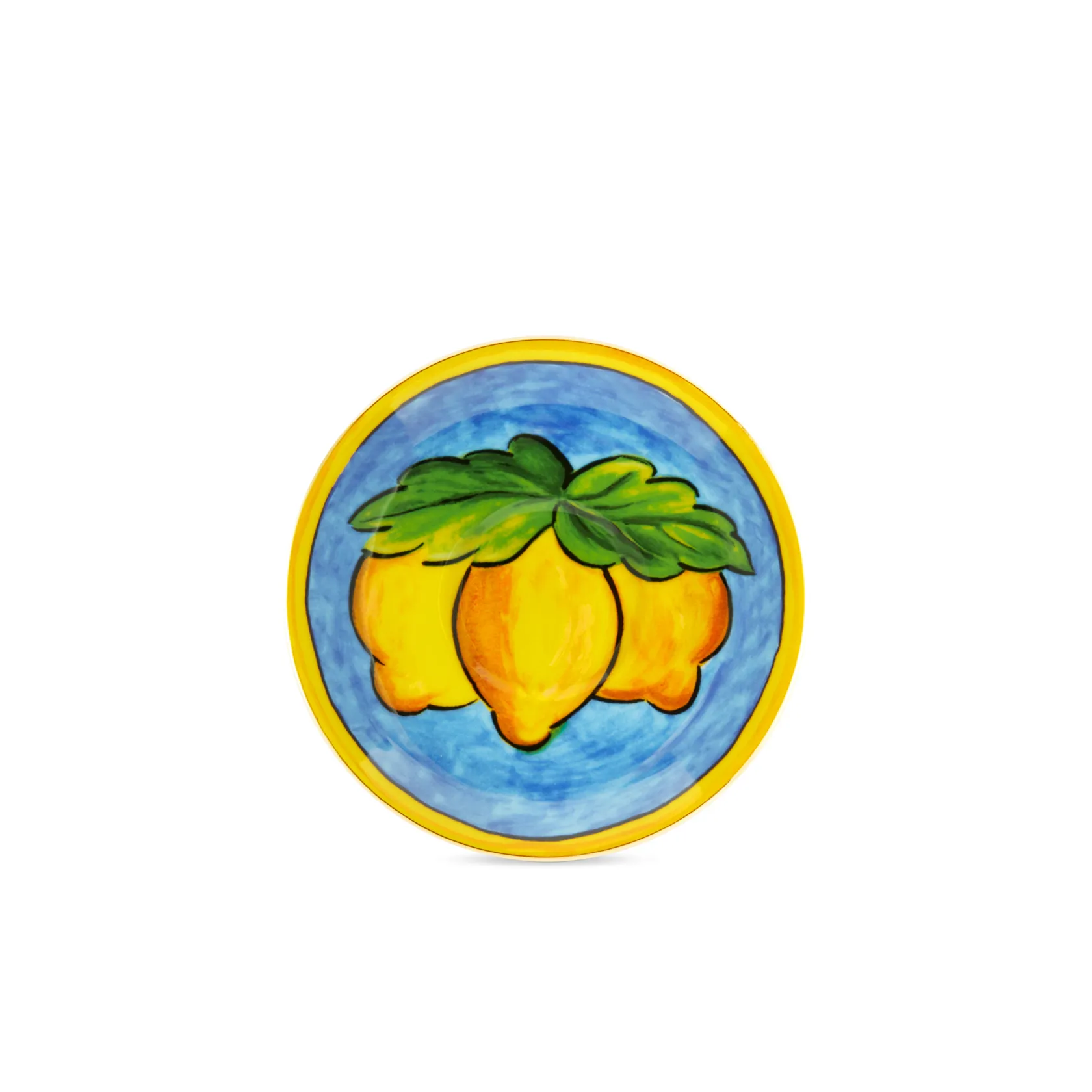 Coffee cup and saucer