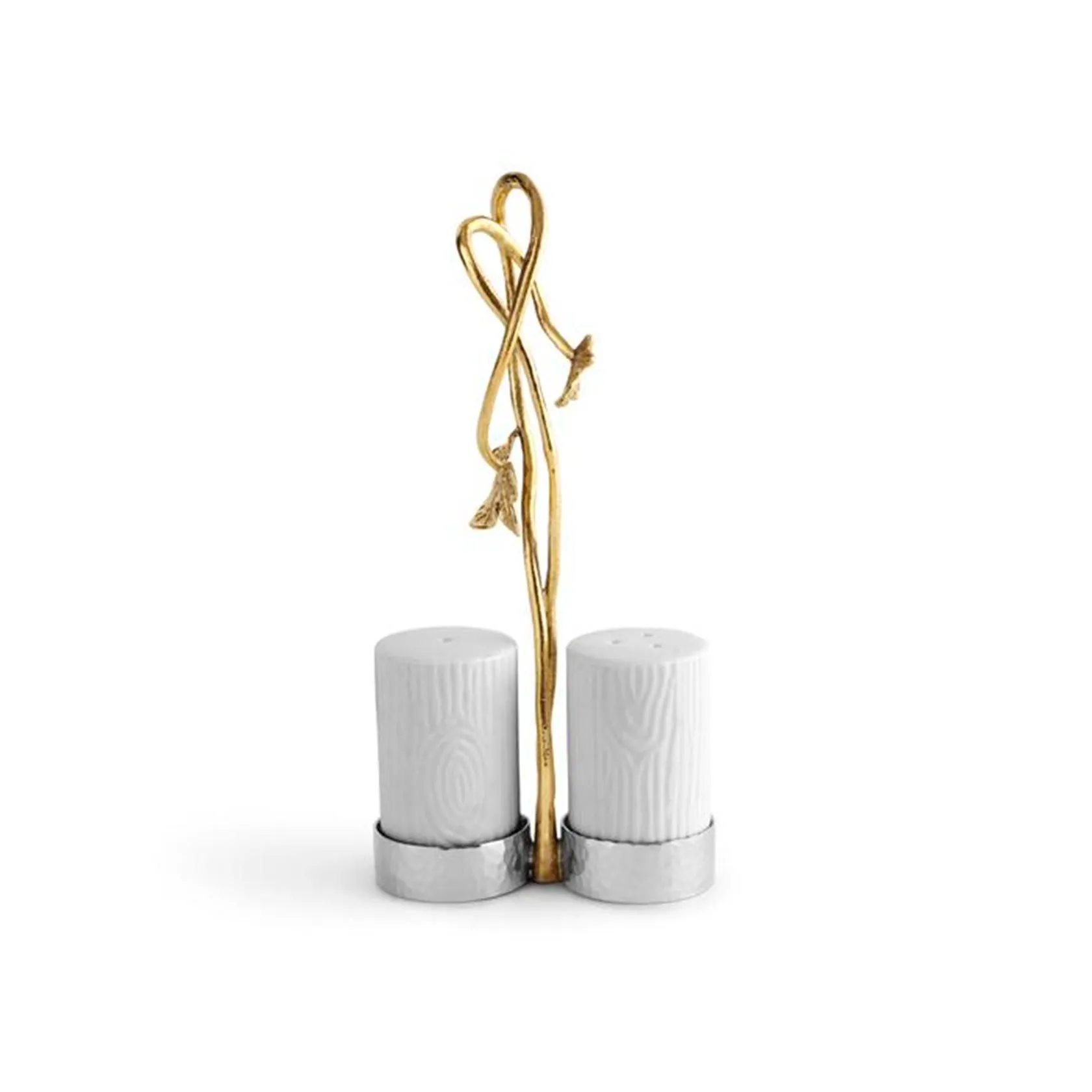 Salt & Pepper Set