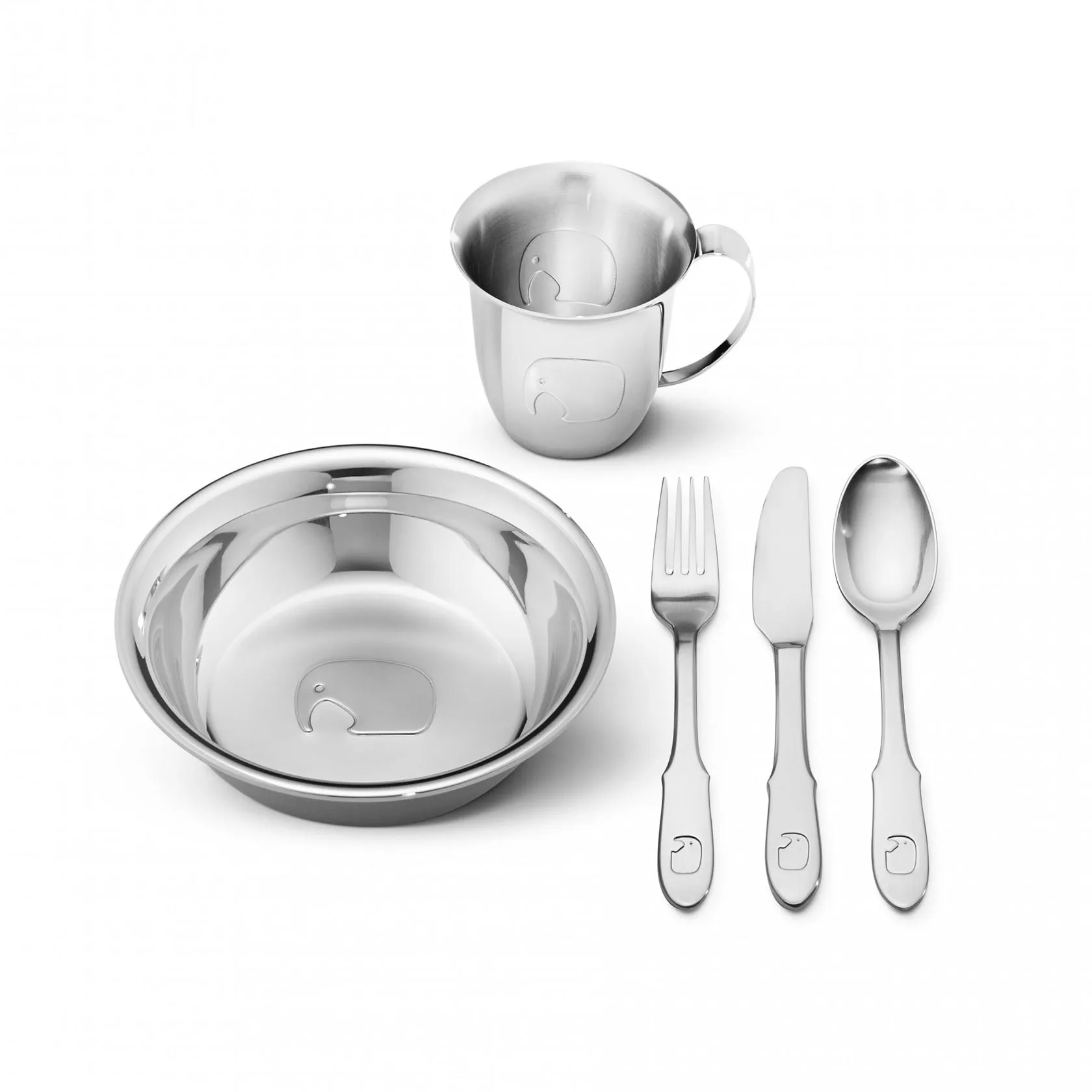Cutlery set