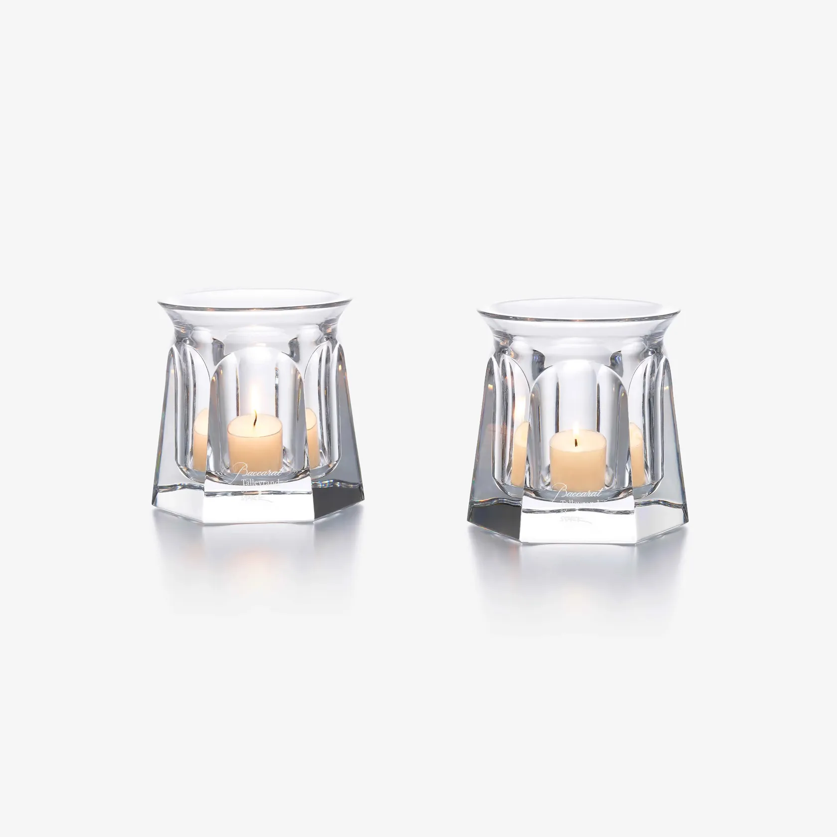 Set of 2 Votives