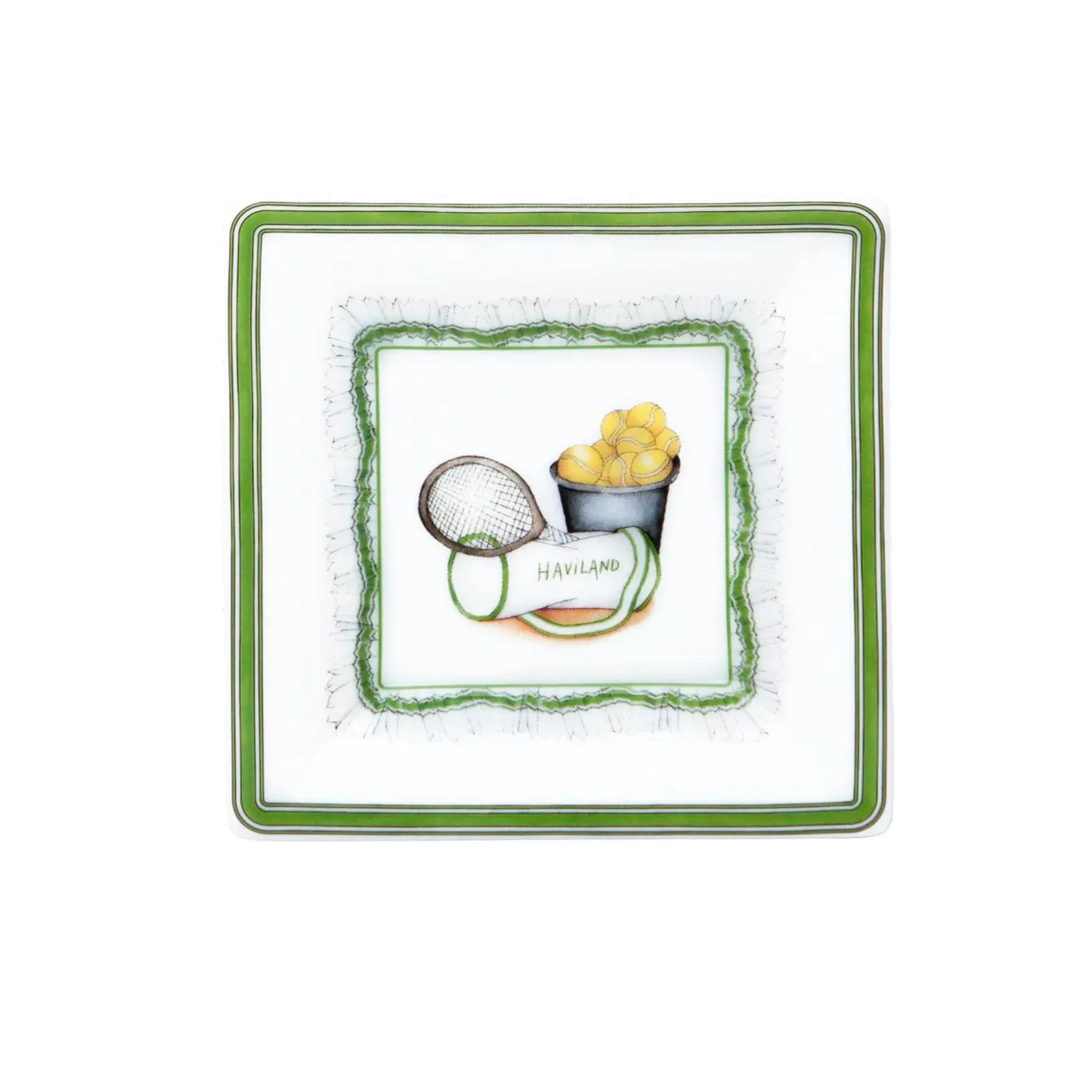 Tray