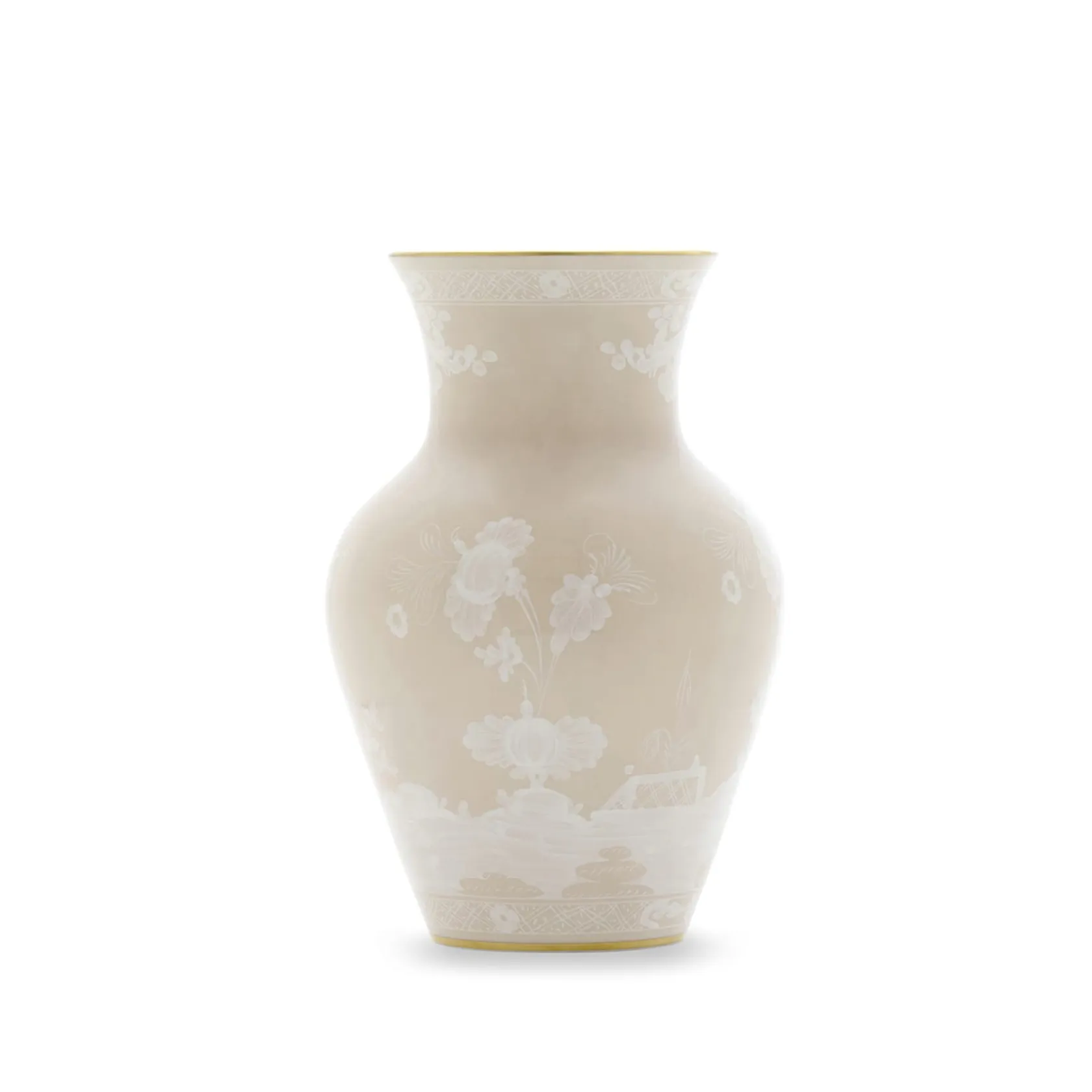 Ming Vase