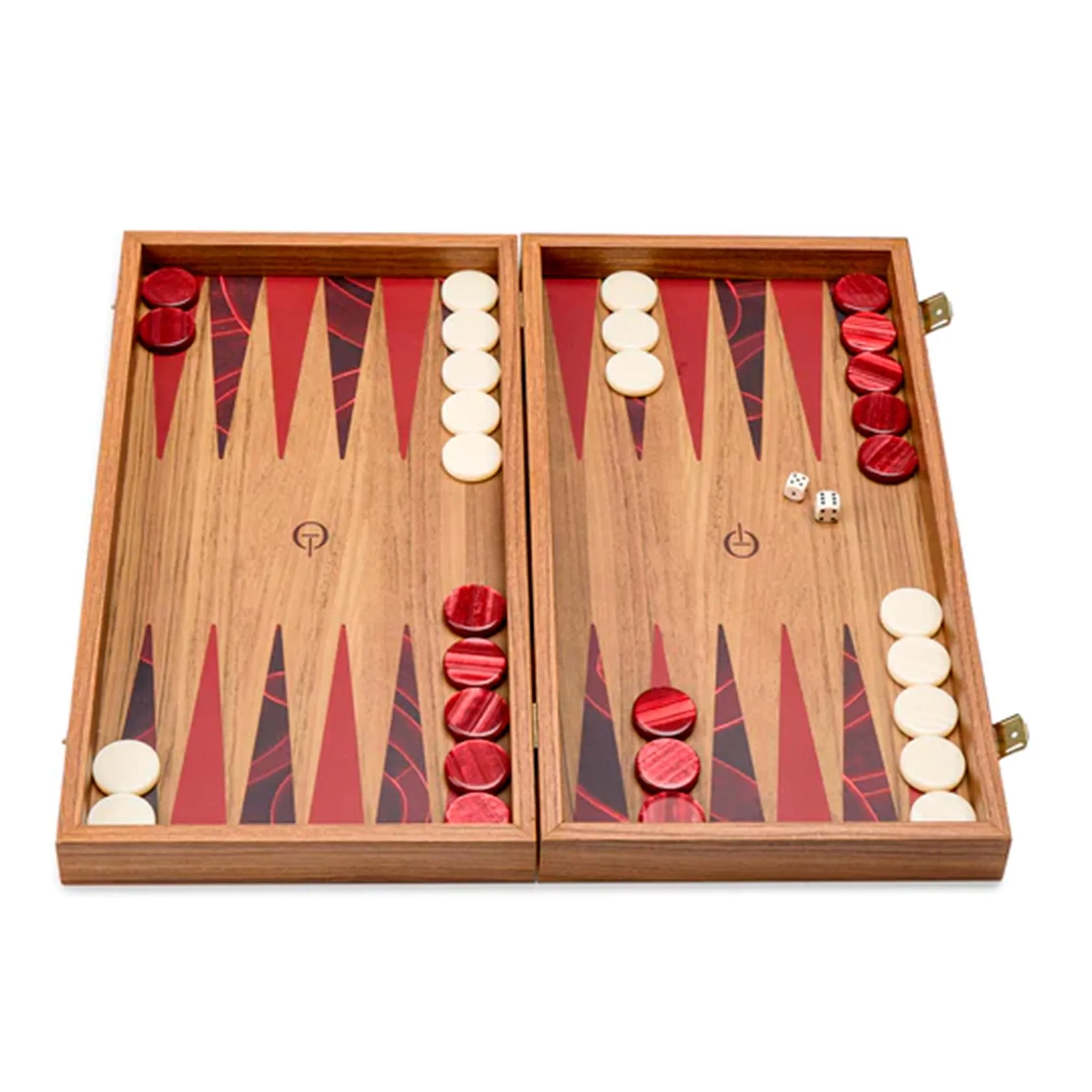 Backgammon