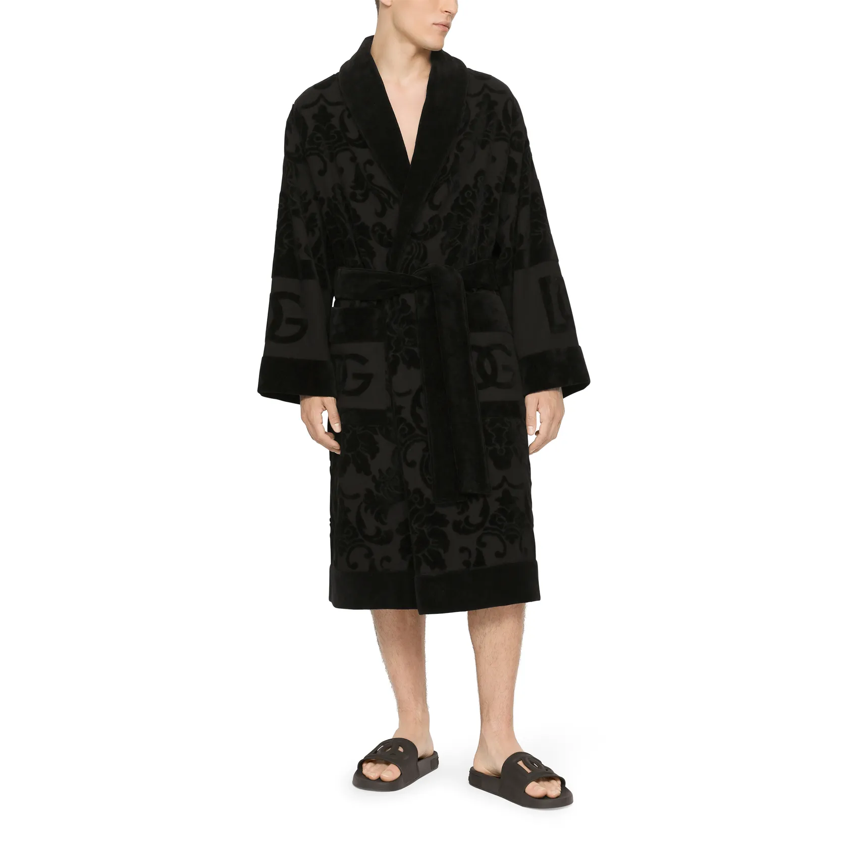 Bath Robe XL