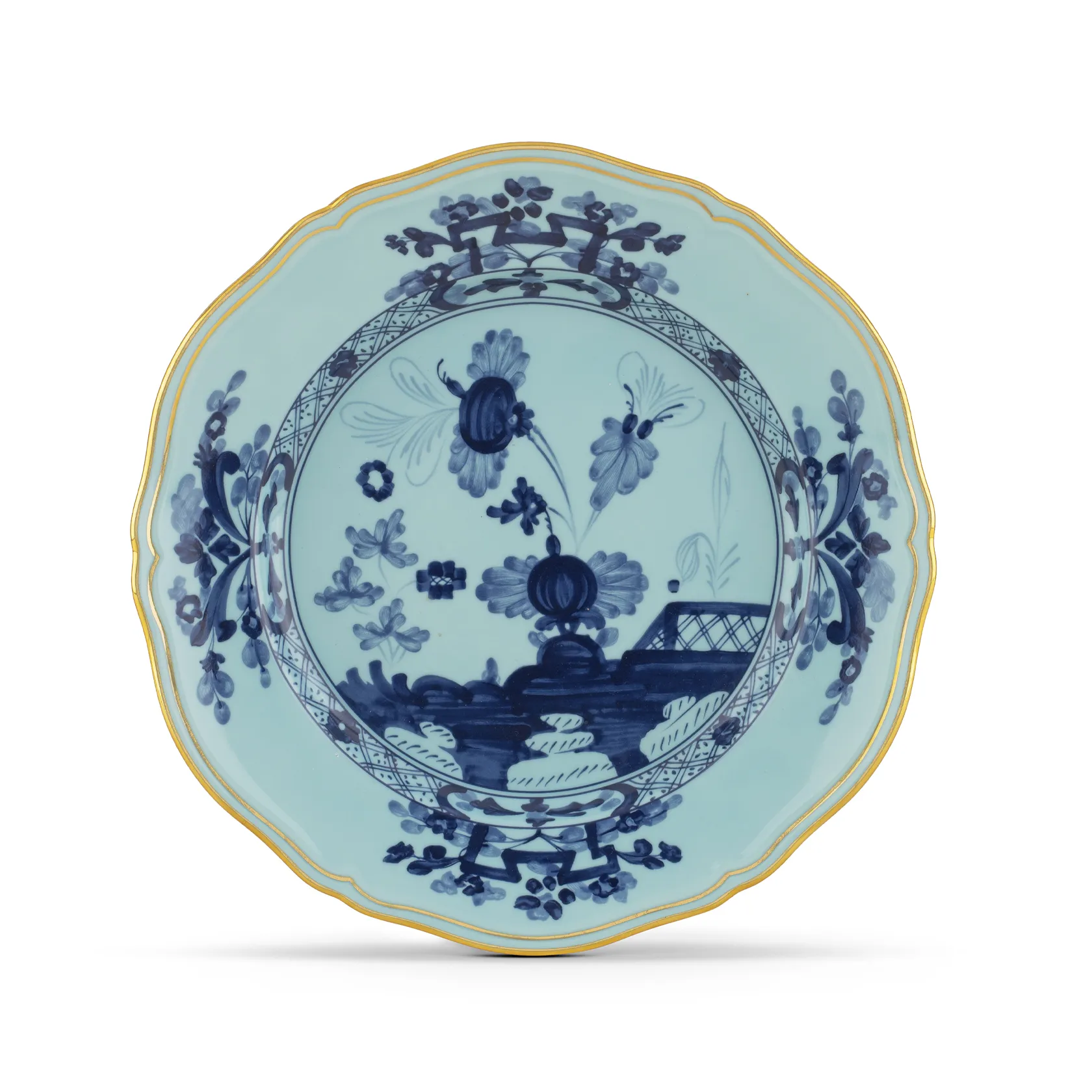 Dinner plate