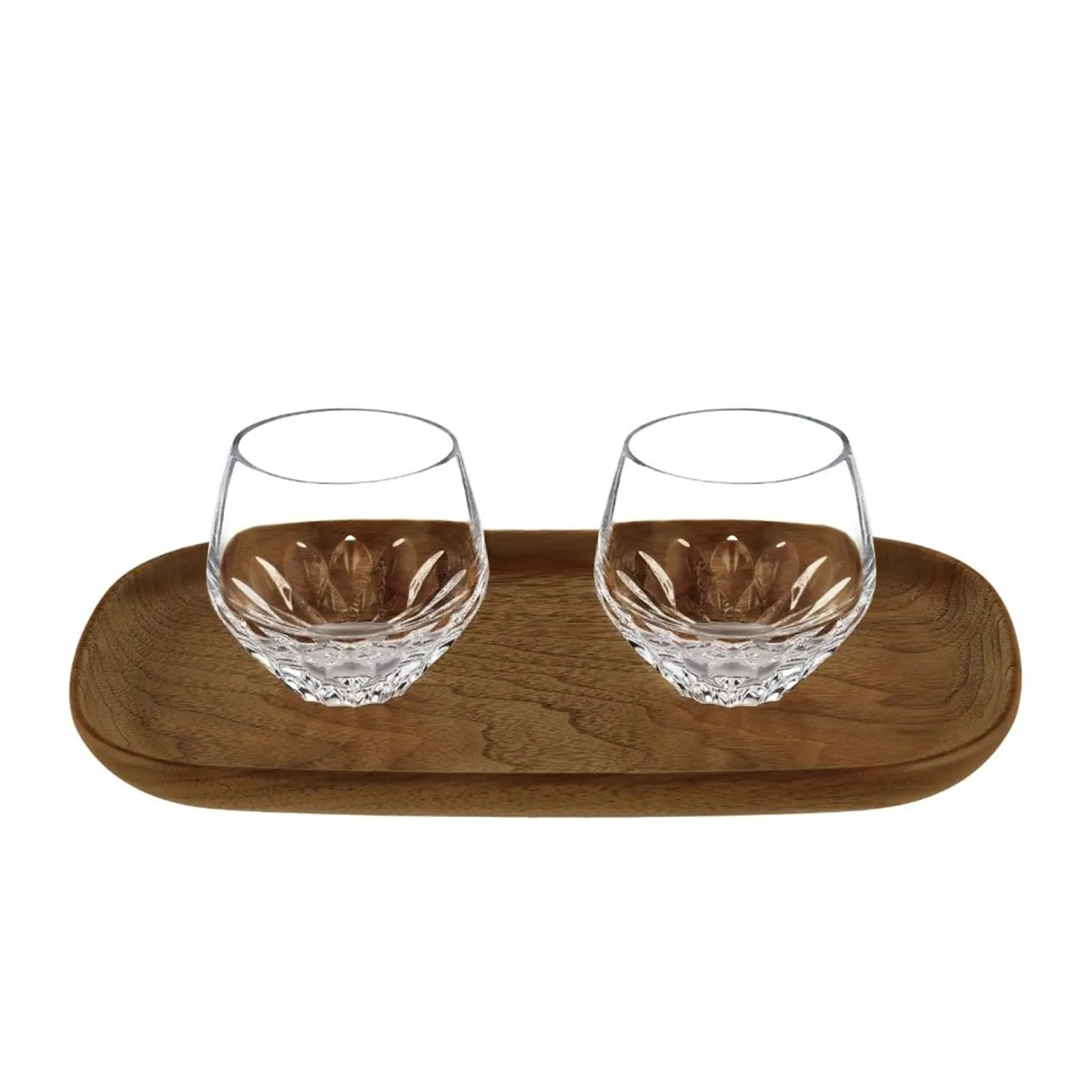 Set of 2 Espresso Cups