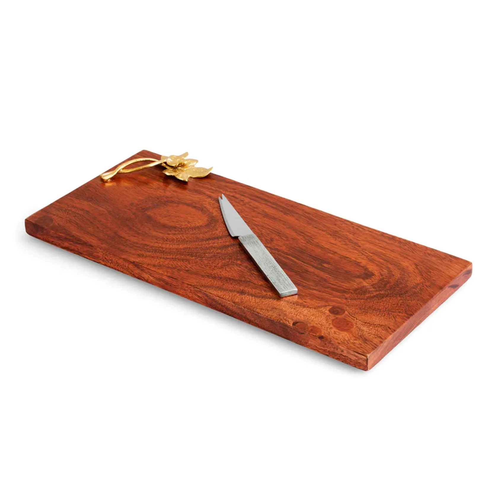 Bar board & Knife