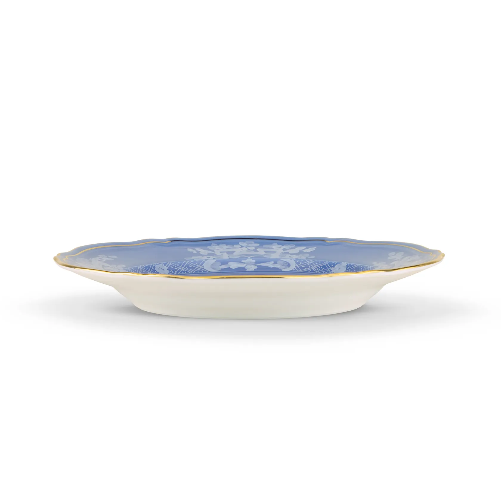 Dessert plate