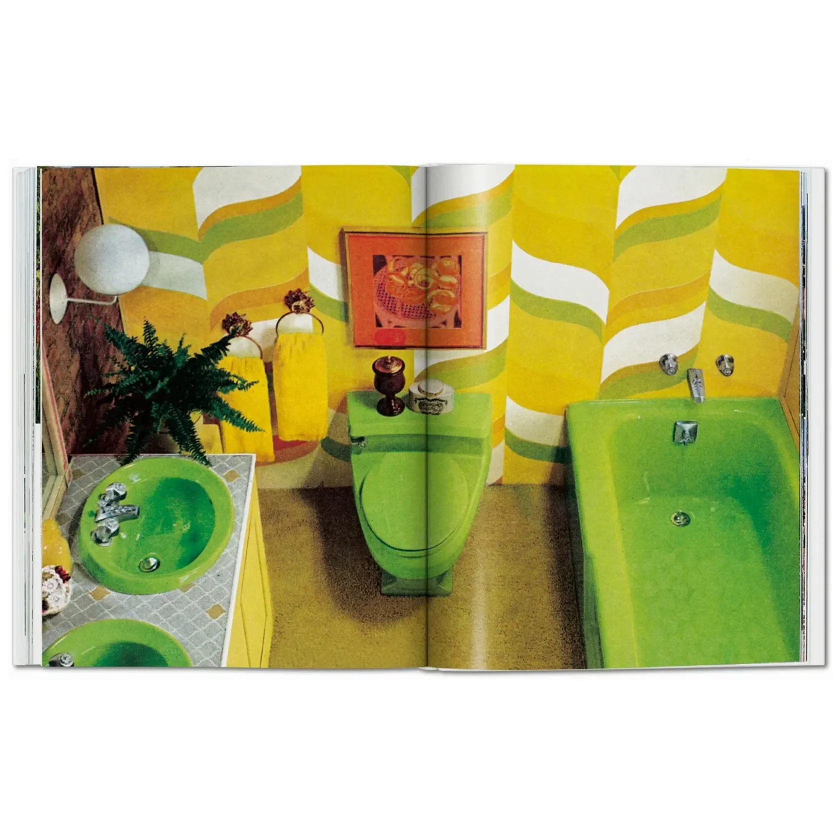 All-American Ads of the 70s