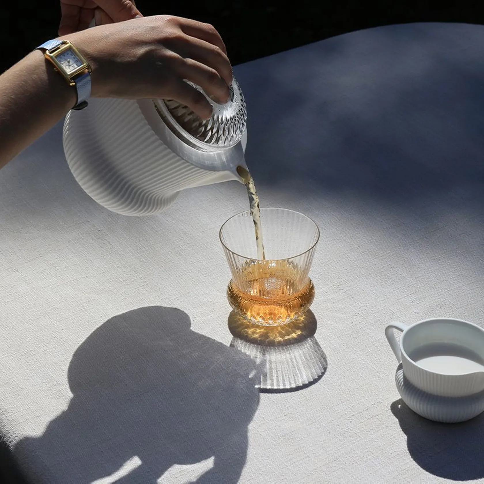 Set of 2 Tea Tumbler N2