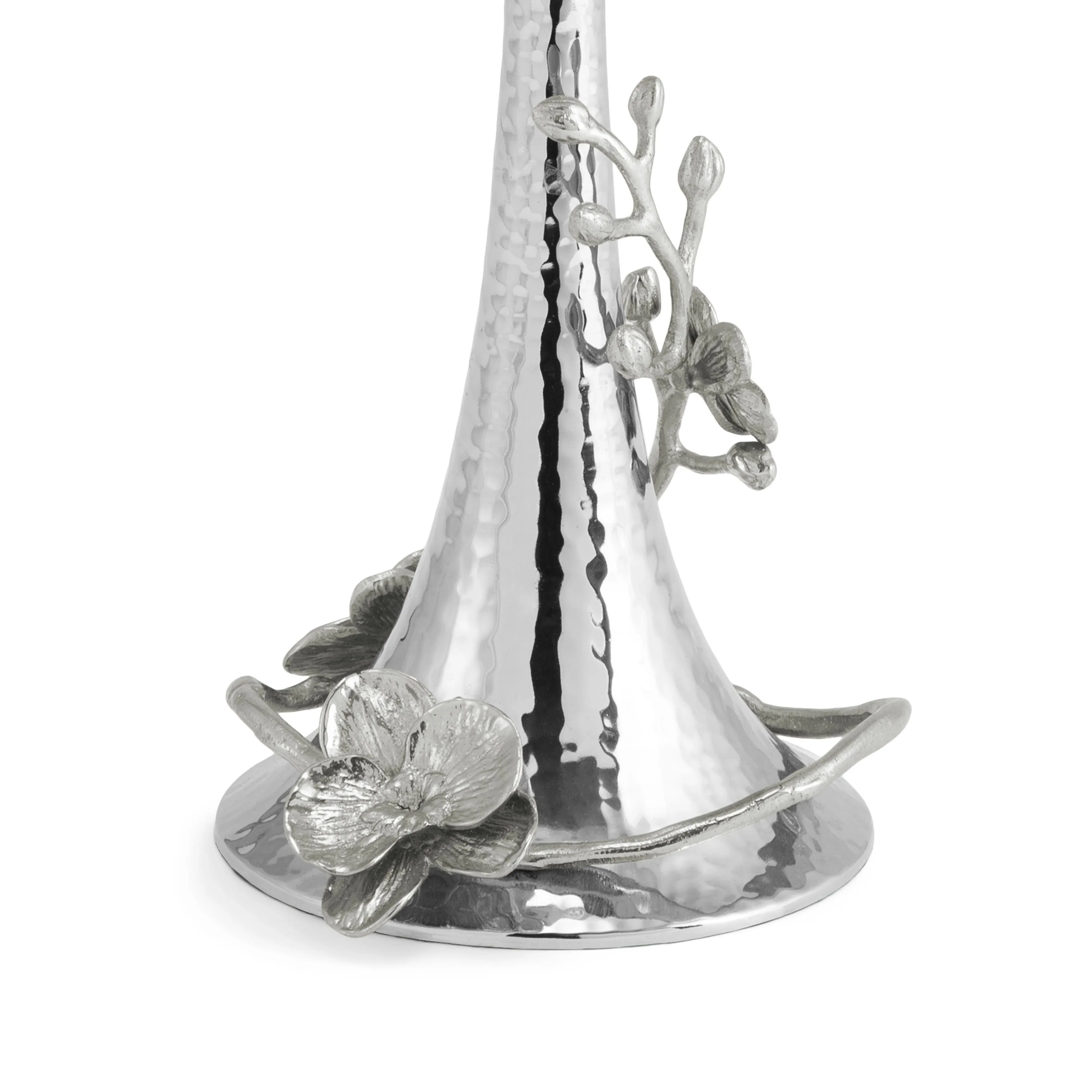 Set of 2 candleholders