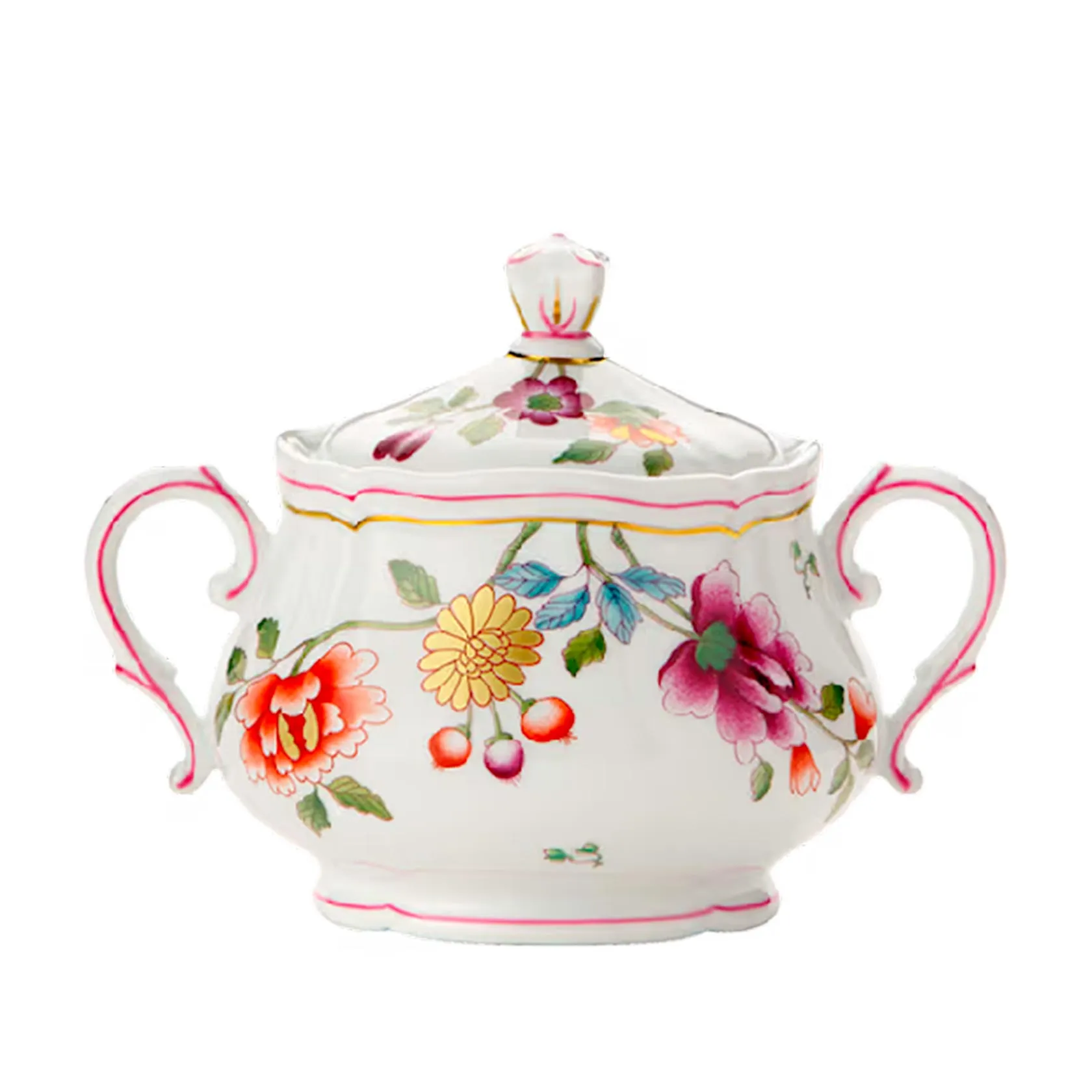 Sugar bowl