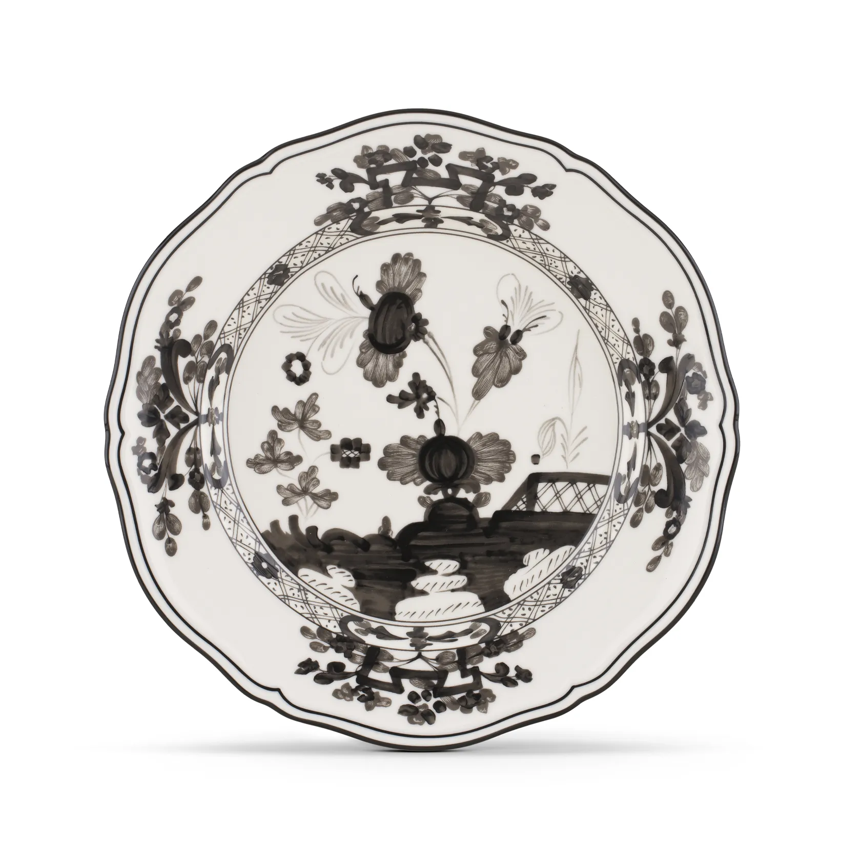 Dinner plate